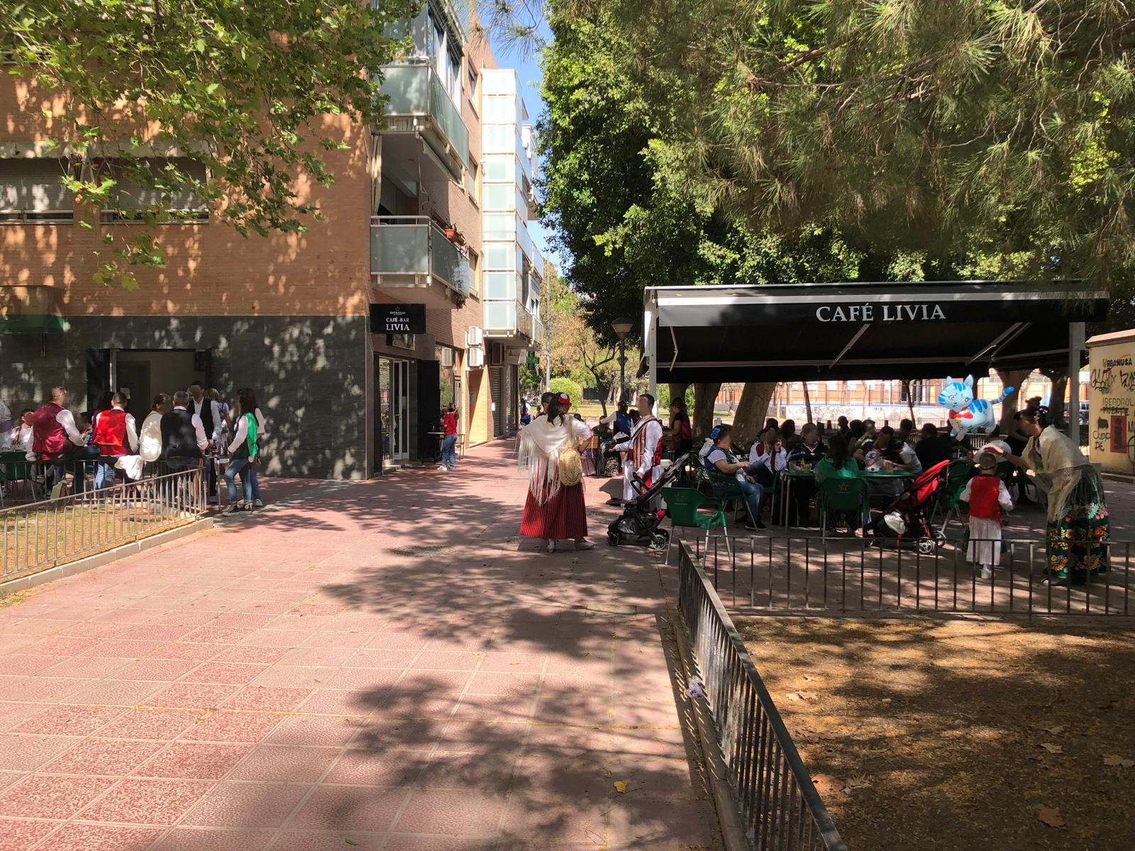 Traspaso de bar sin cocina en Paseo Ingeniero Sebastian Feringan en La Flota, Murcia