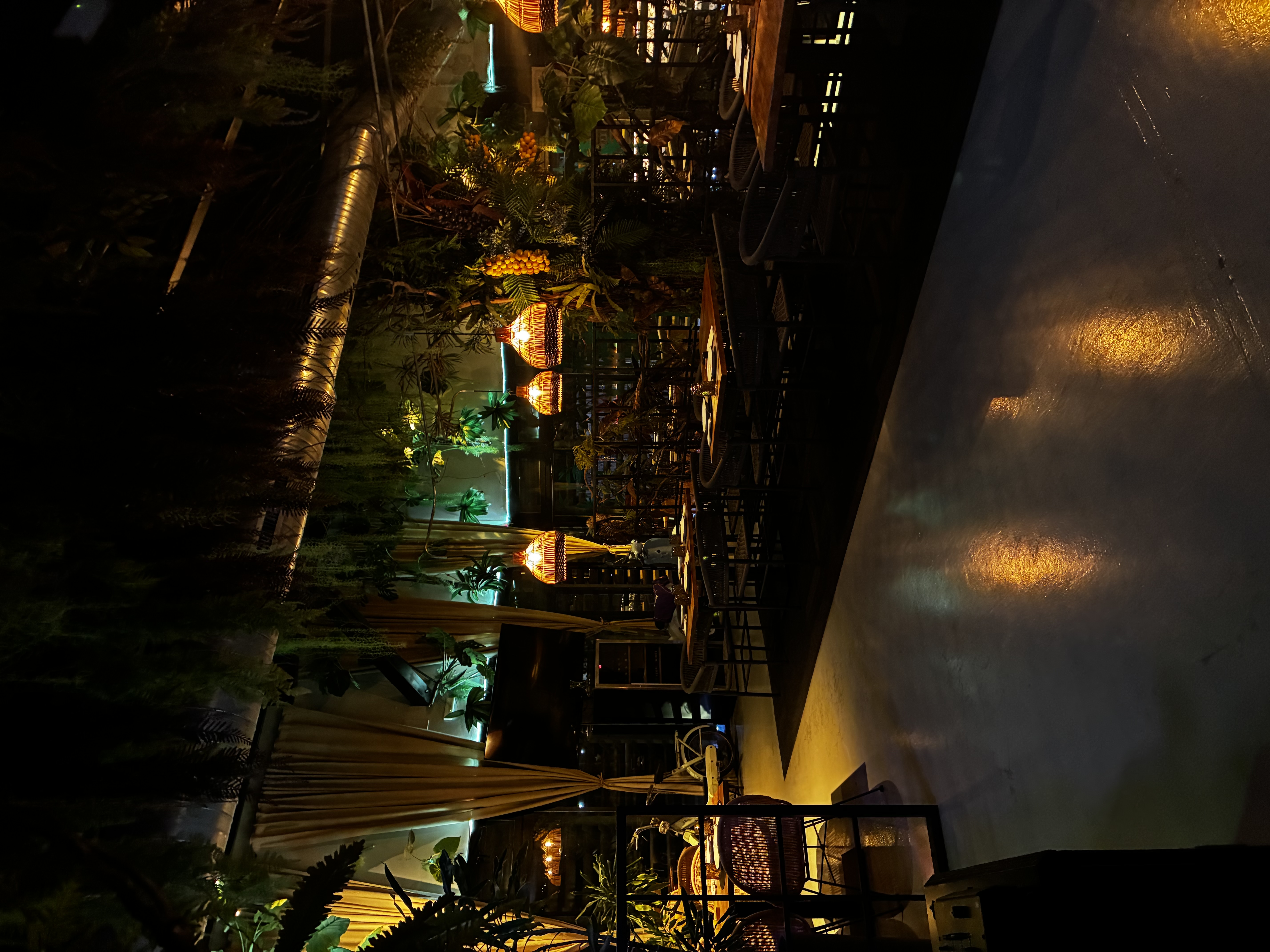 Traspaso de restaurante en Avenida del Mar 5, Almerimar