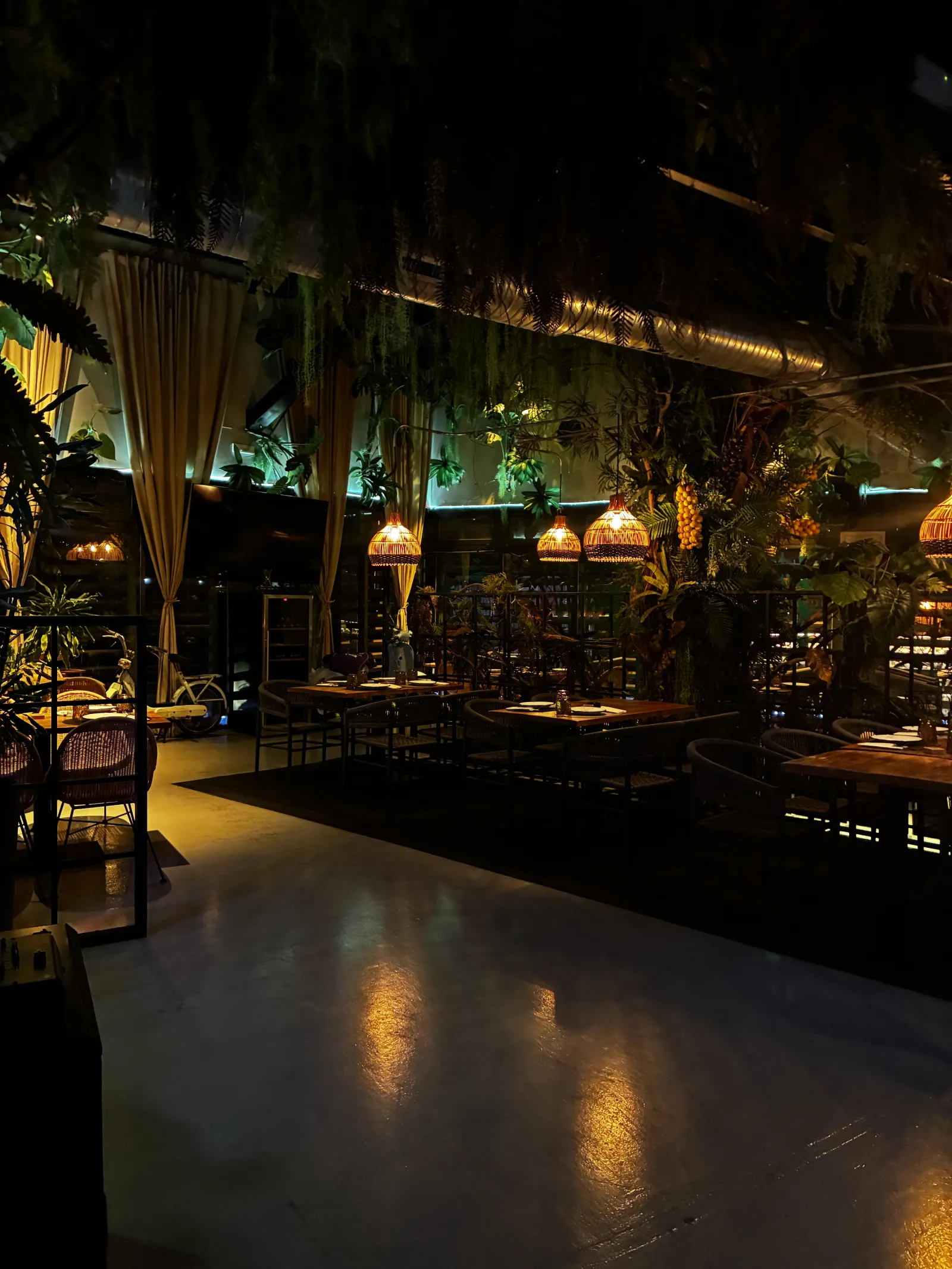 Cession de restaurant avenue del Mar 5, Almerimar