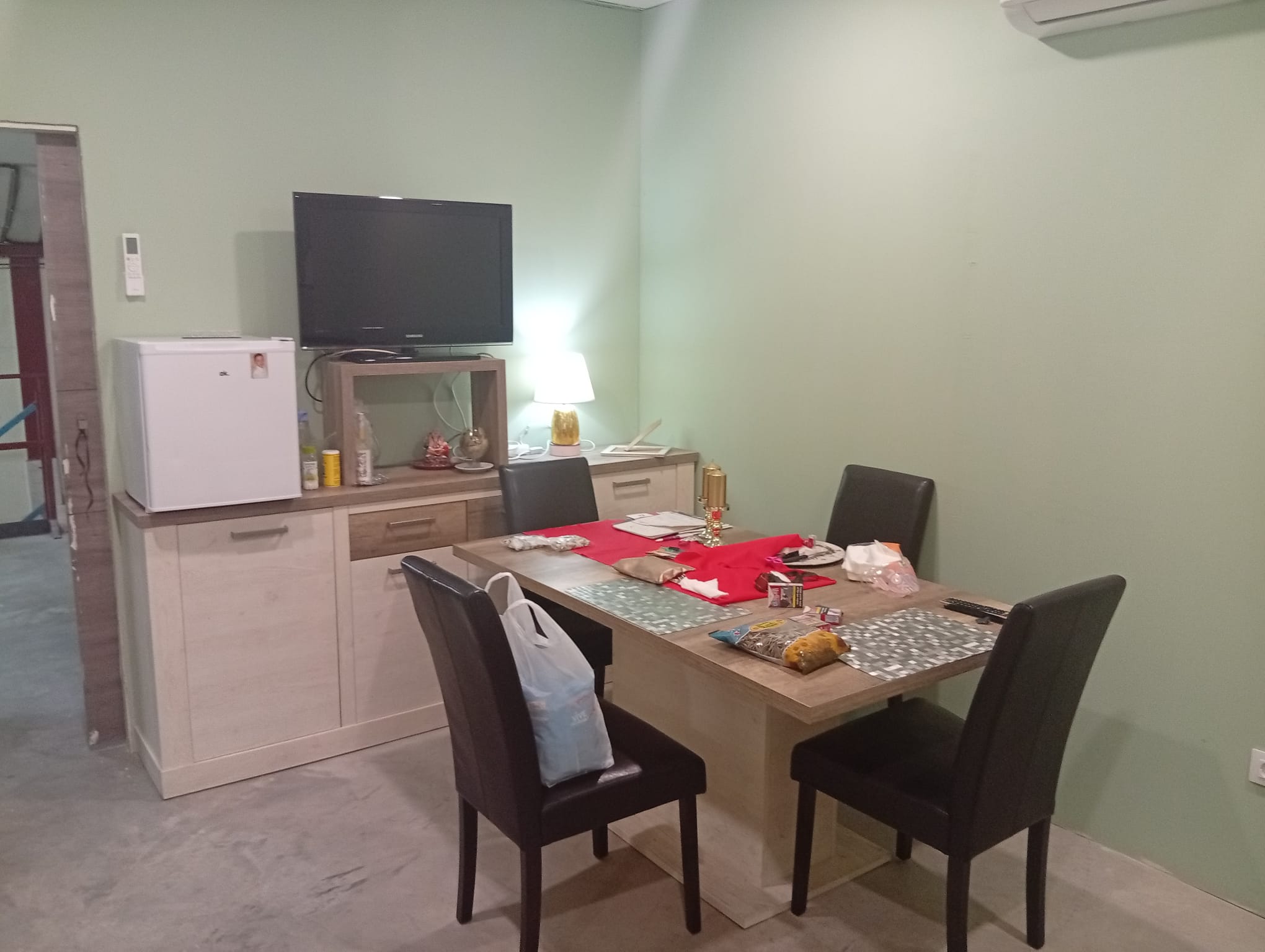 Venta de restaurante bar en Calle Manuel Real número 1, Villagarcía del Llano