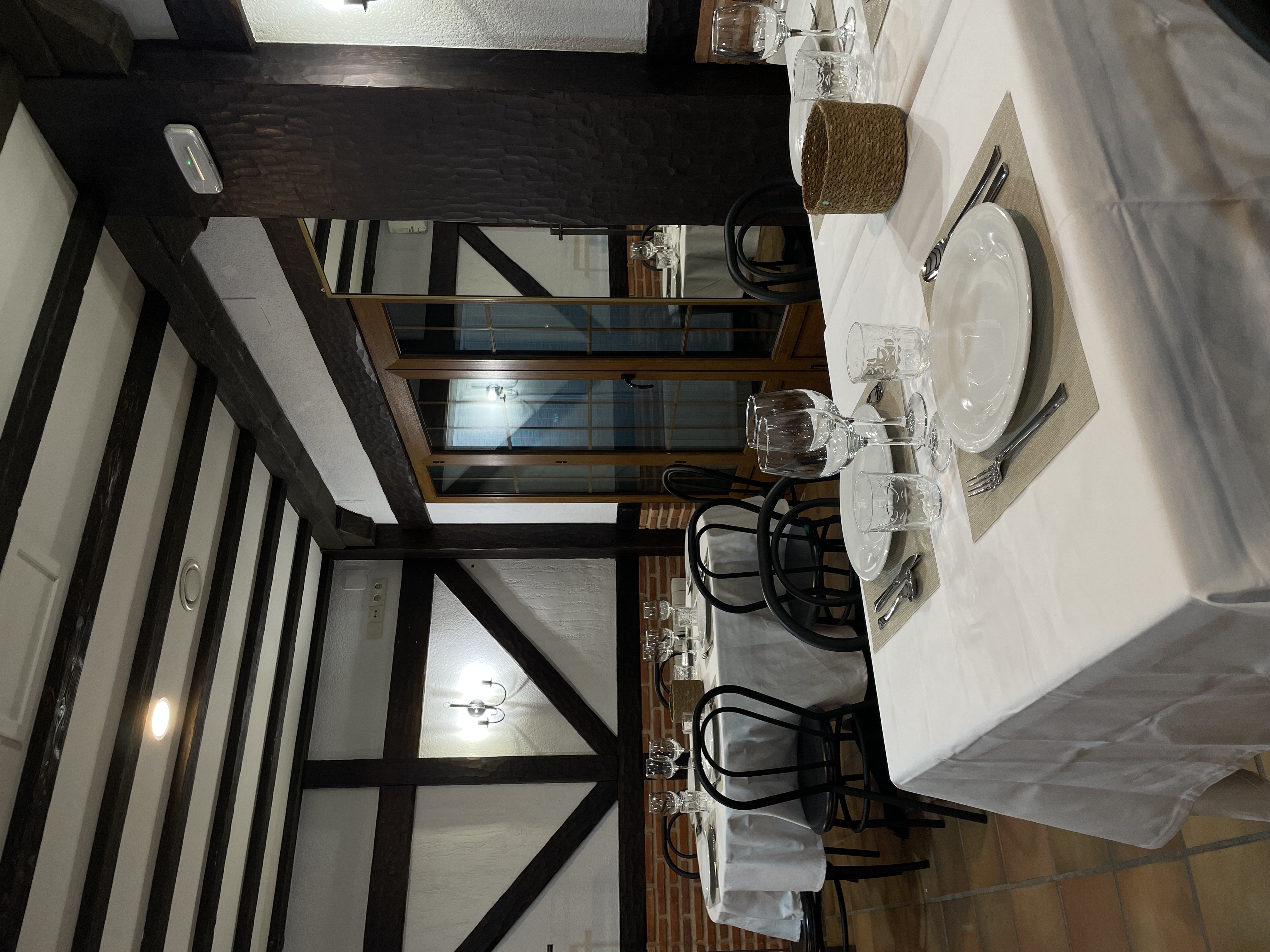 Traspaso de bar restaurante en Segovia, España