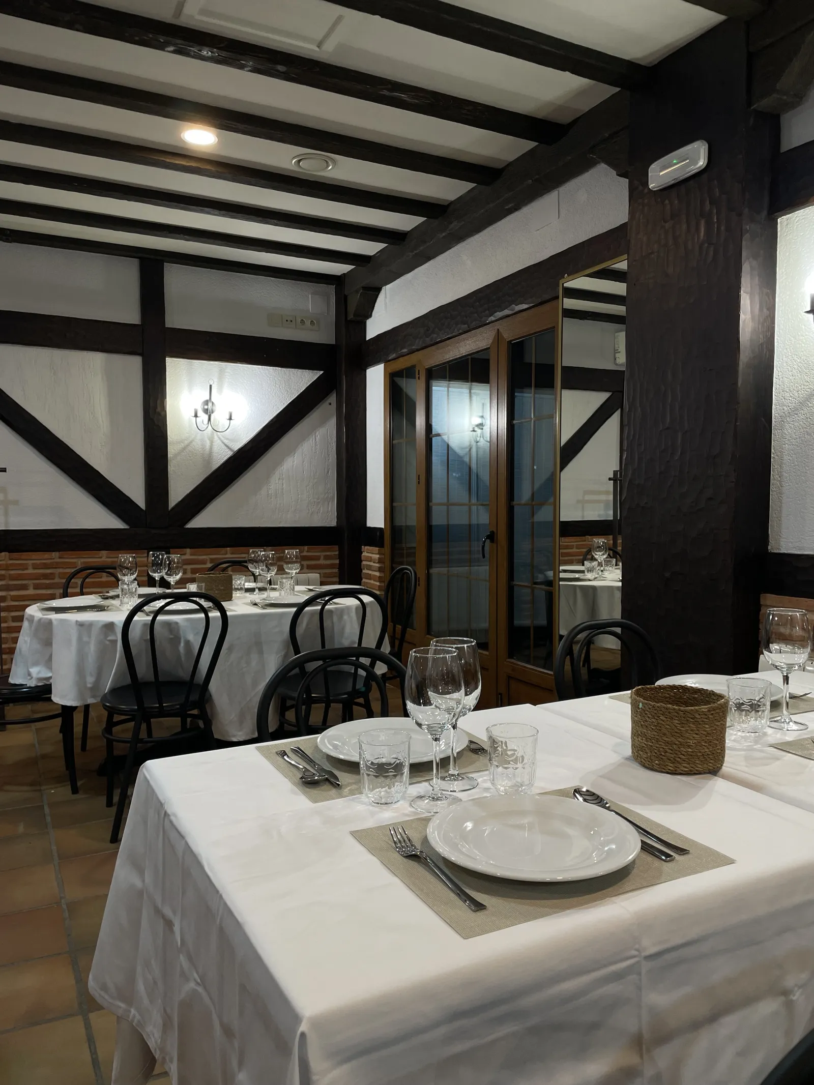 Traspaso de bar restaurante en Segovia, España