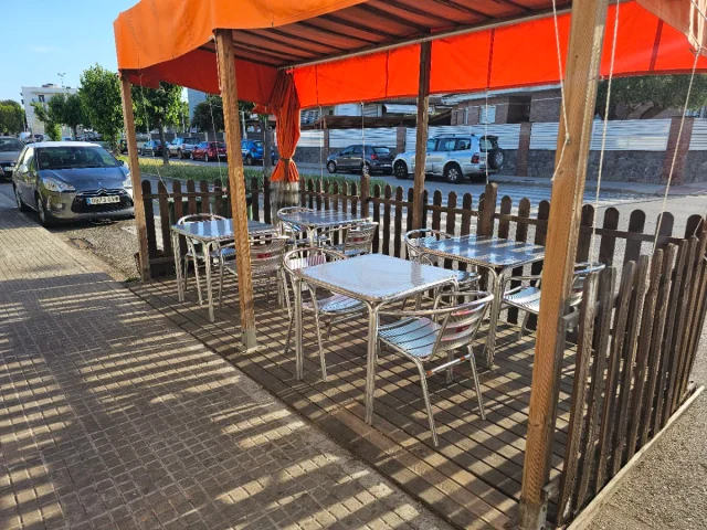 Traspaso de panadería cafetería en Sant joan 94, Palau-Solità i Plegamans