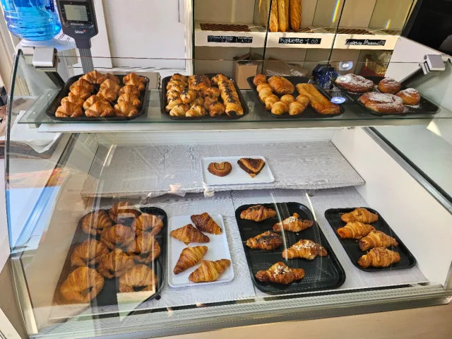 Traspaso de panadería cafetería en Sant joan 94, Palau-Solità i Plegamans