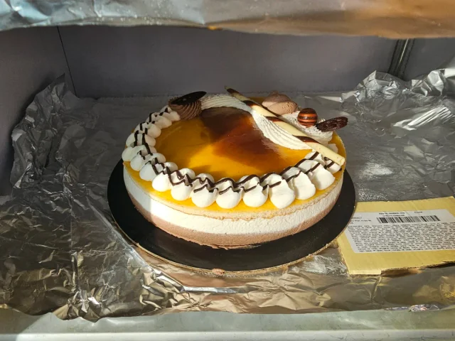 Traspaso de panadería cafetería en Sant joan 94, Palau-Solità i Plegamans