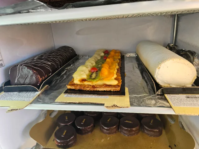 Traspaso de panadería cafetería en Sant joan 94, Palau-Solità i Plegamans