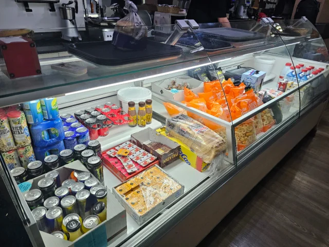 Traspaso de panadería cafetería en Sant joan 94, Palau-Solità i Plegamans