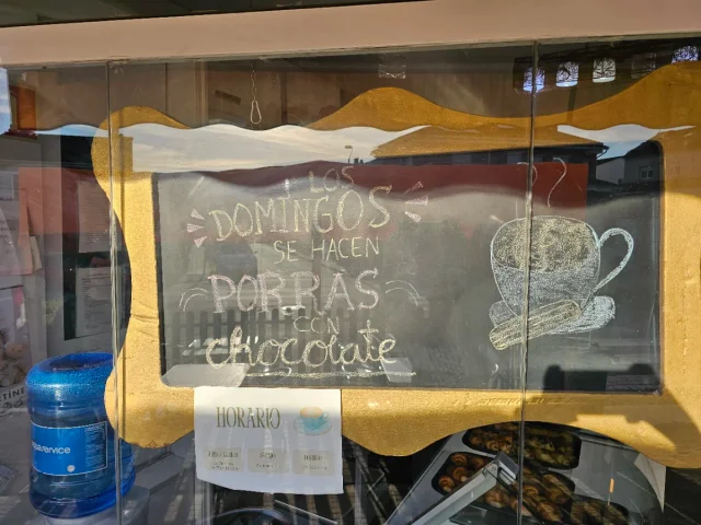 Traspaso de panadería cafetería en Sant joan 94, Palau-Solità i Plegamans