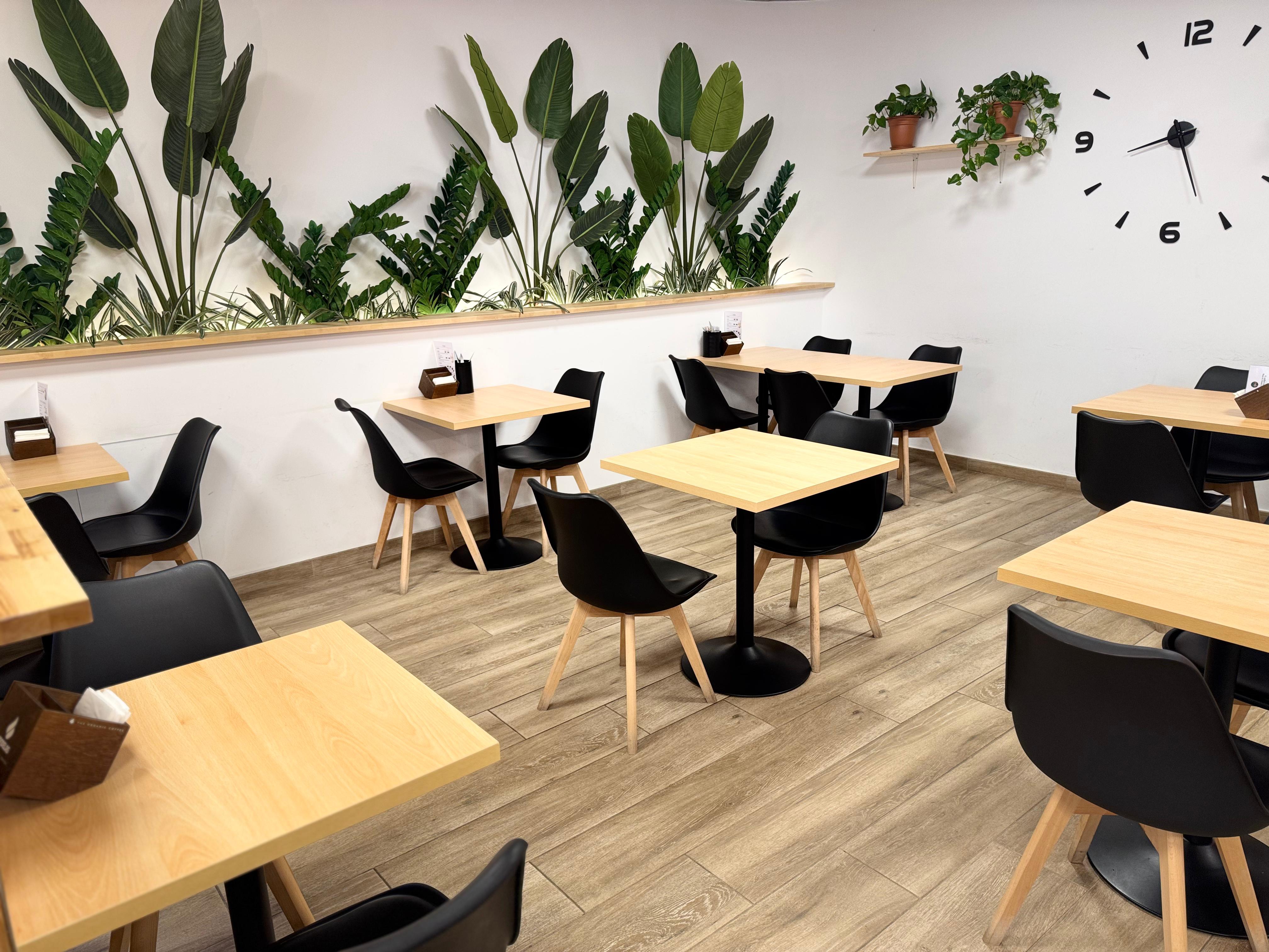 Traspaso de cafetería pastelería en Hospital, Santa Maria De Palautordera