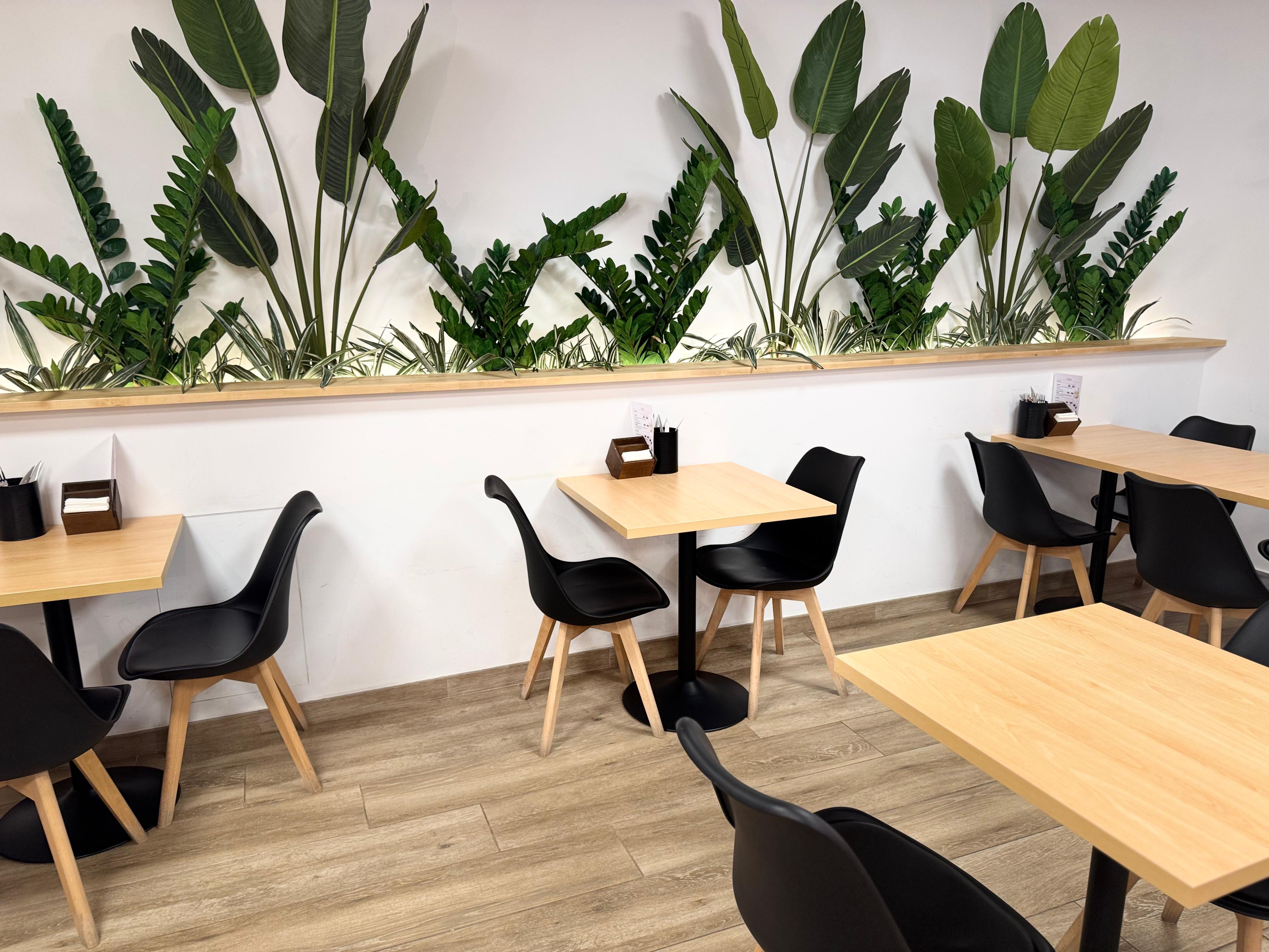 Traspaso de cafetería pastelería en Hospital, Santa Maria De Palautordera