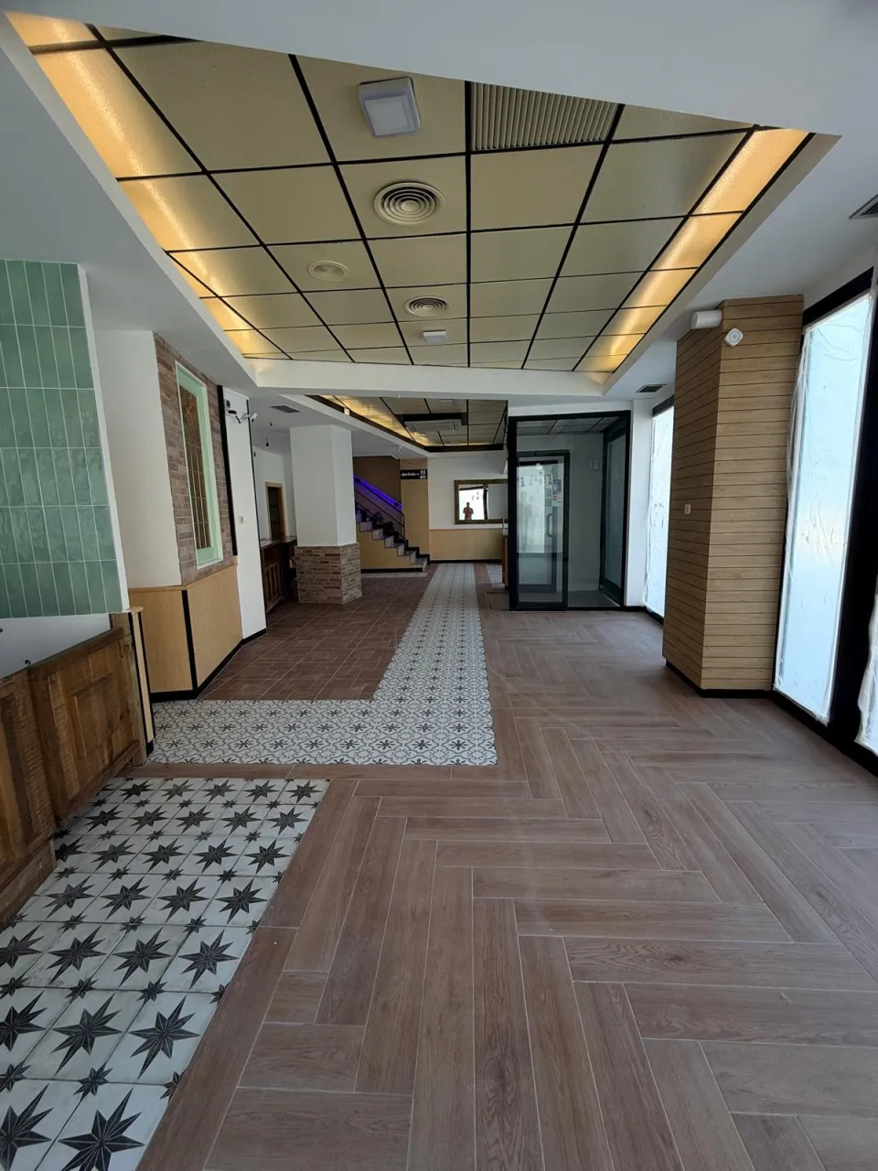 Traspaso de restaurante en Miguel de Unamuno 3, Fuenlabrada