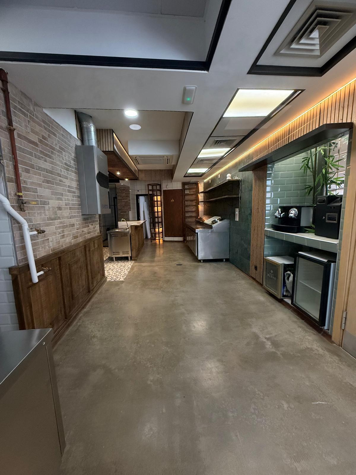 Traspaso de restaurante en Miguel de Unamuno 3, Fuenlabrada