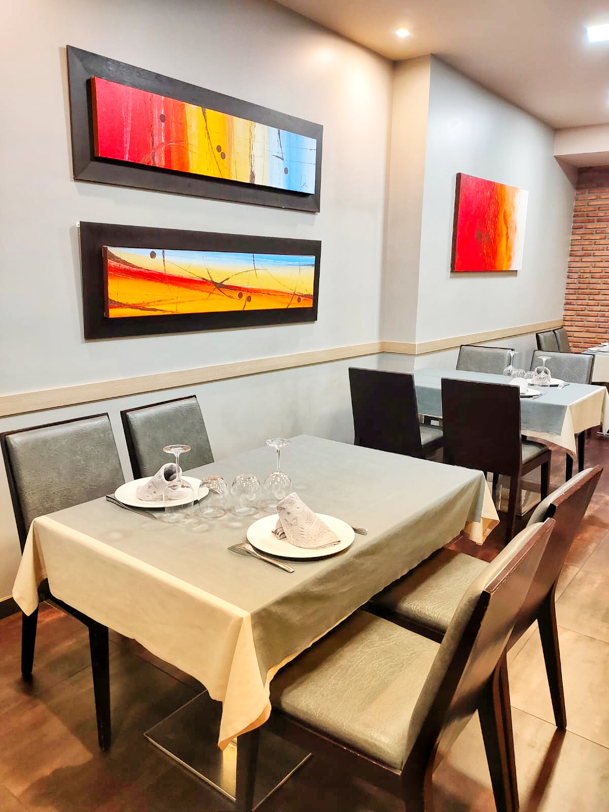 Traspaso de asador restaurante en Calle San Gregorio 17, Aranda de Duero