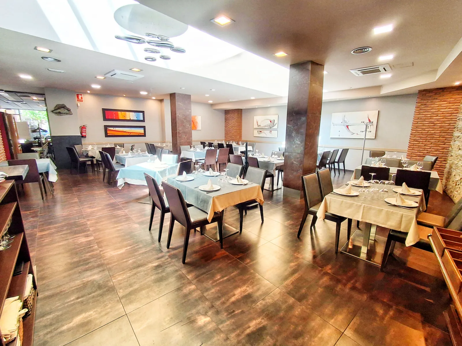 Grill restaurant for transfer on Calle San Gregorio 17, Aranda de Duero