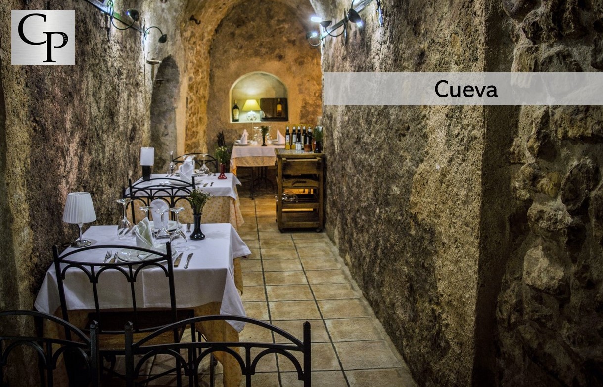 Traspaso de restaurante tradicional en Calle Malacuera, Torrelaguna