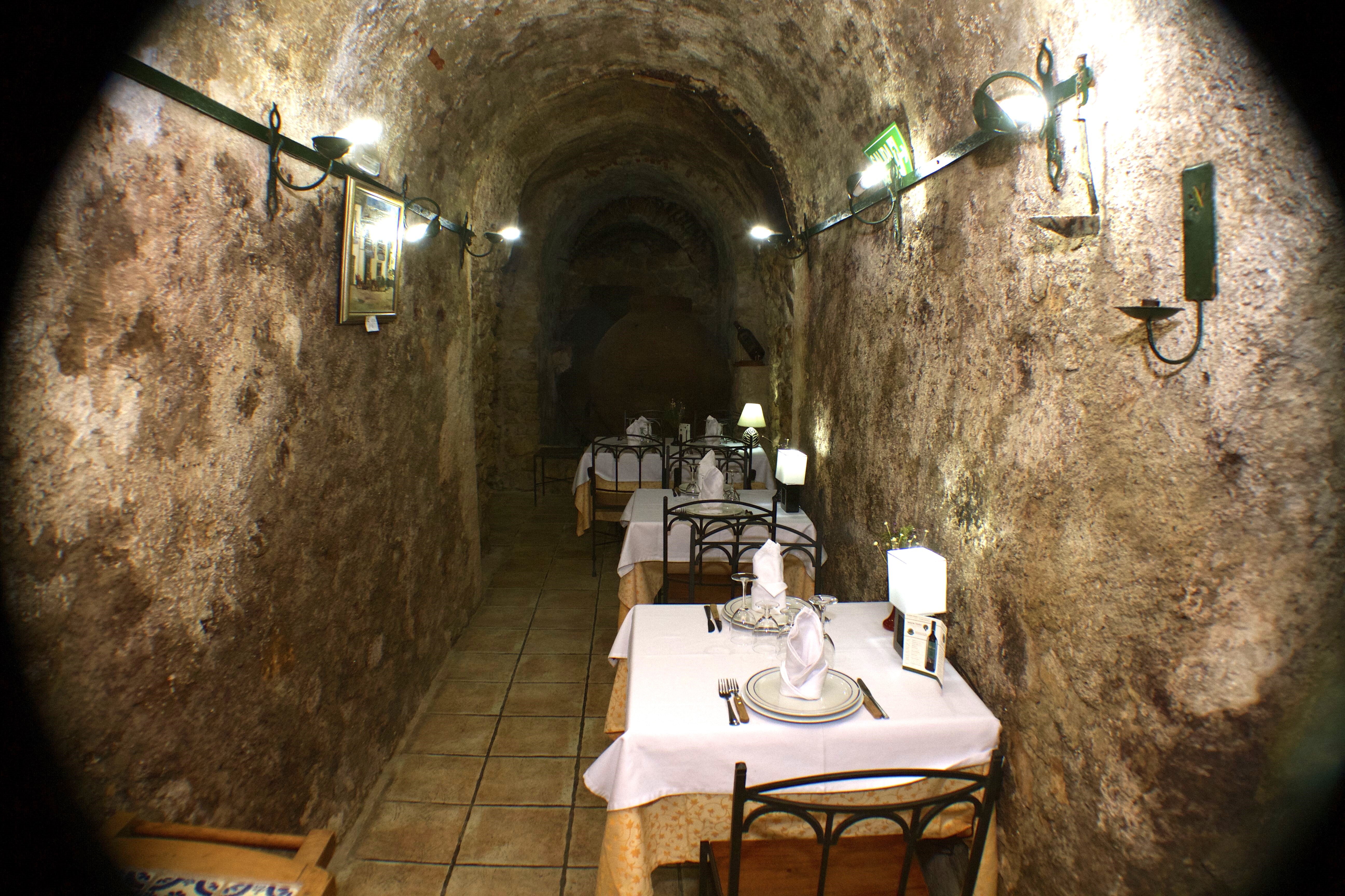 Traspaso de restaurante tradicional en Calle Malacuera, Torrelaguna