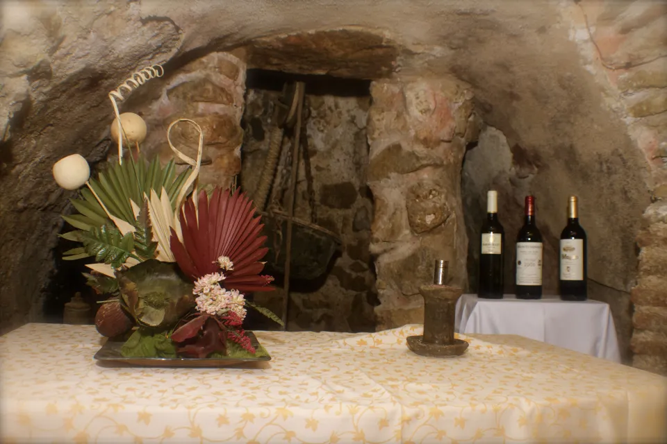 Traspaso de restaurante tradicional en Calle Malacuera, Torrelaguna