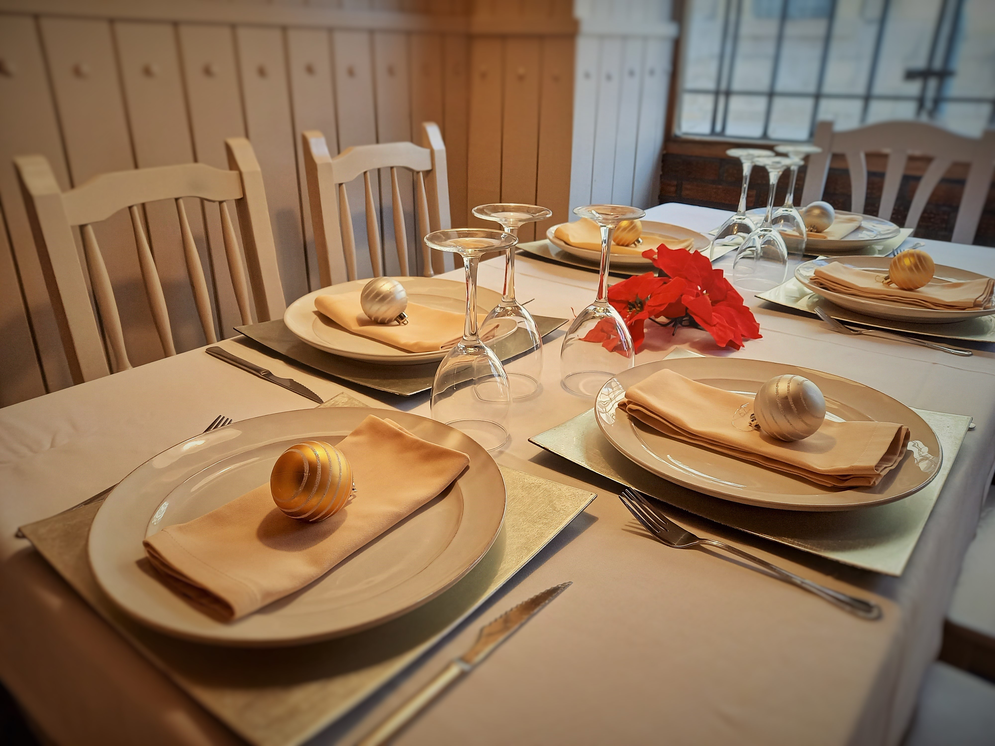 Traspaso de restaurante tradicional en Calle Malacuera, Torrelaguna