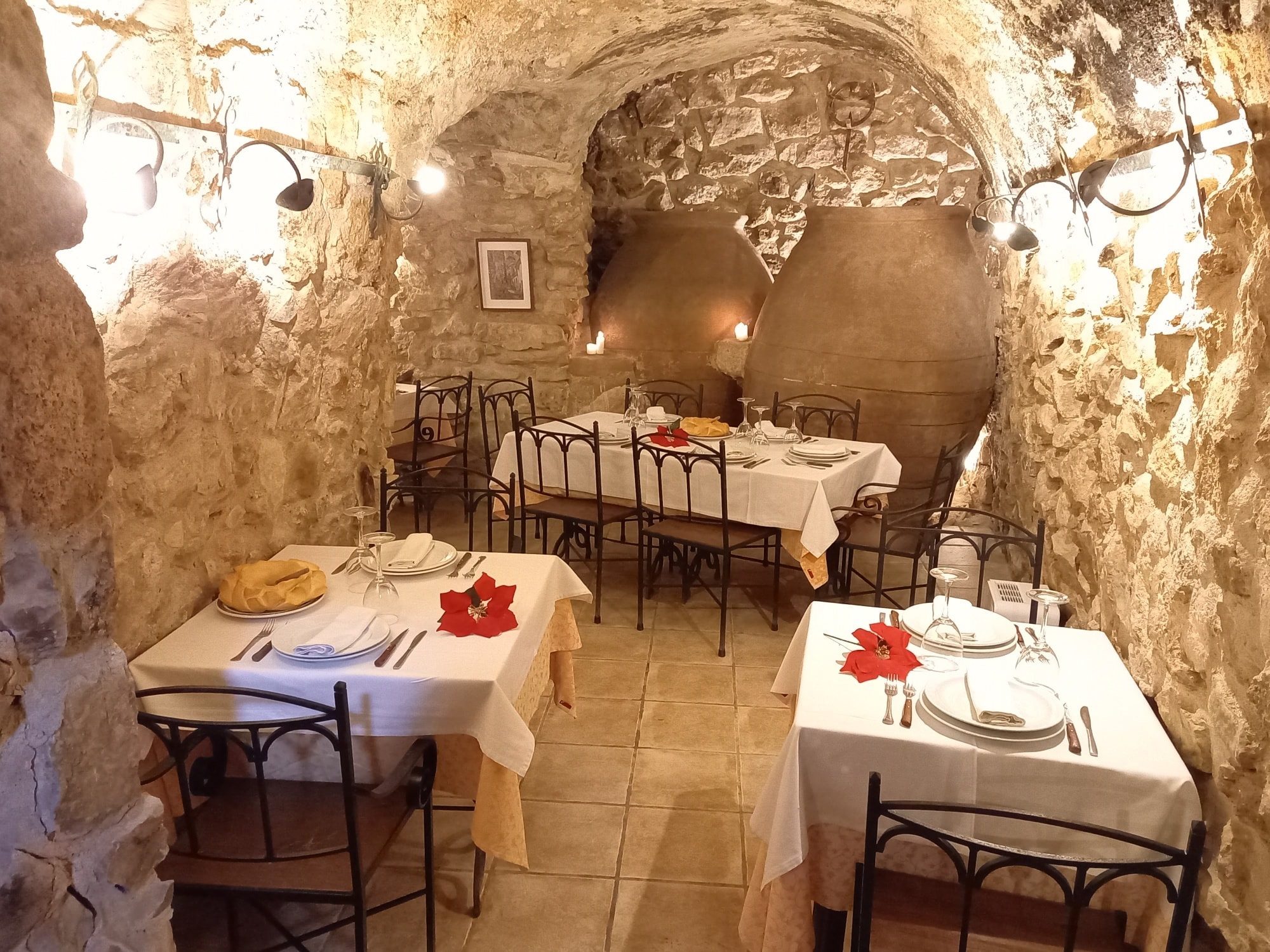 Traspaso de restaurante tradicional en Calle Malacuera, Torrelaguna
