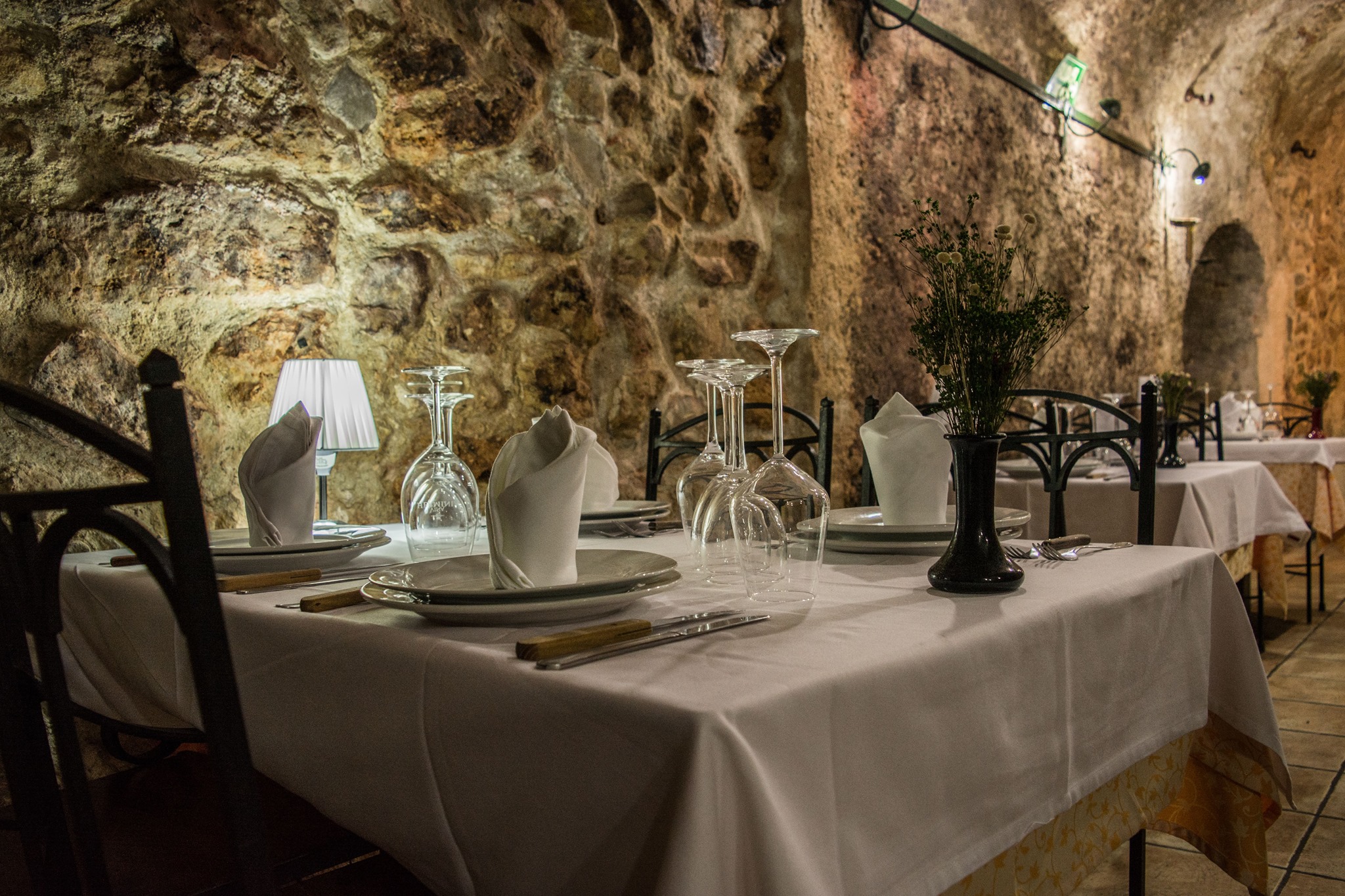 Traspaso de restaurante tradicional en Calle Malacuera, Torrelaguna