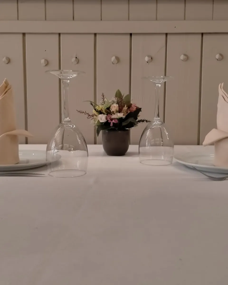 Traspaso de restaurante tradicional en Calle Malacuera, Torrelaguna