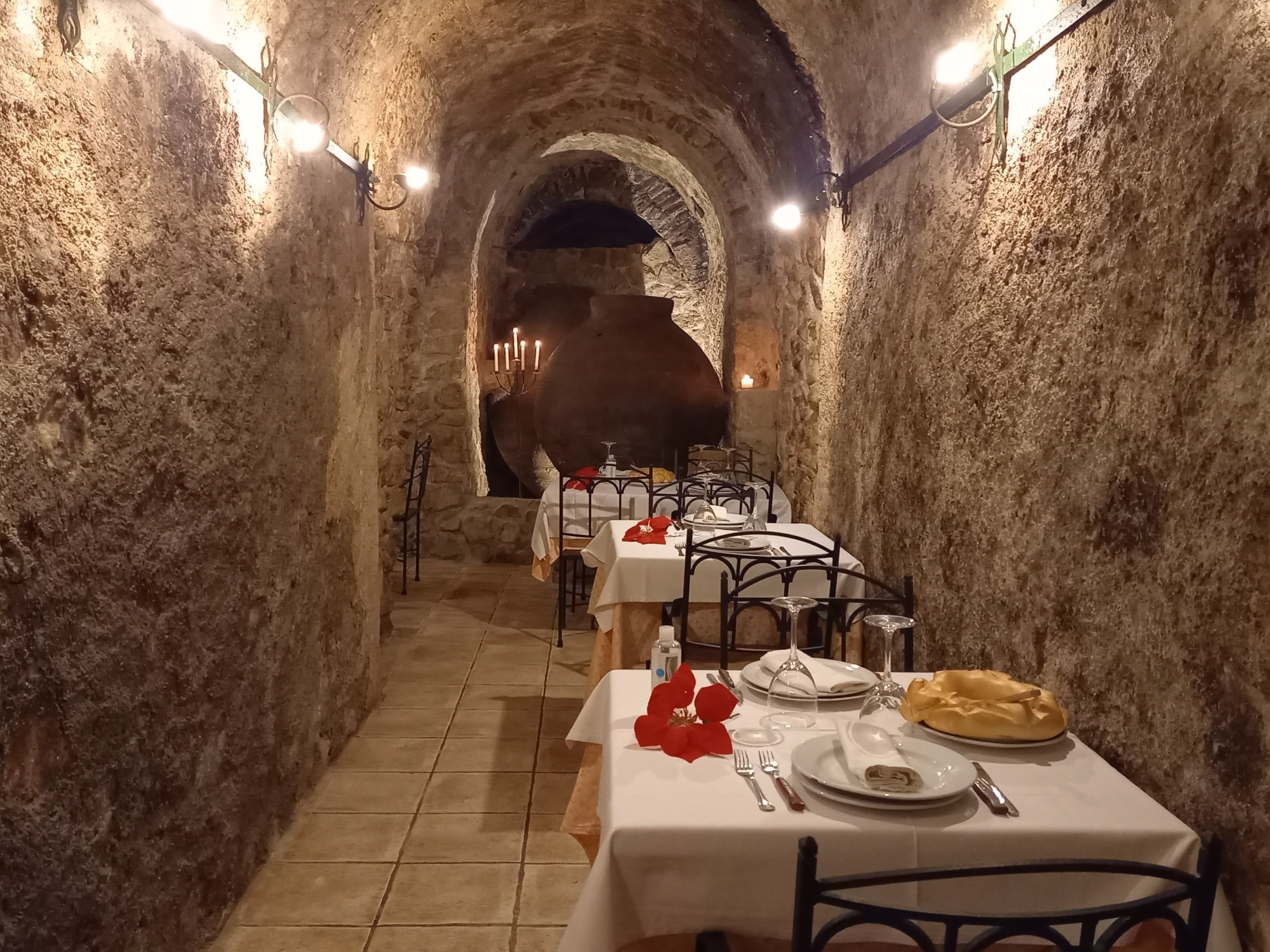 Traspaso de restaurante tradicional en Calle Malacuera, Torrelaguna