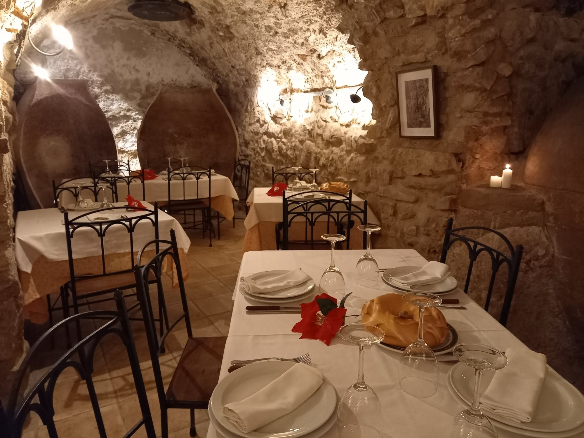 Traspaso de restaurante tradicional en Calle Malacuera, Torrelaguna