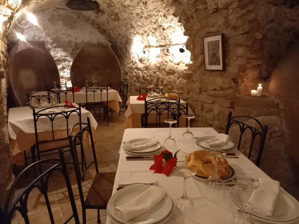 Traspaso de restaurante tradicional en Calle Malacuera, Torrelaguna