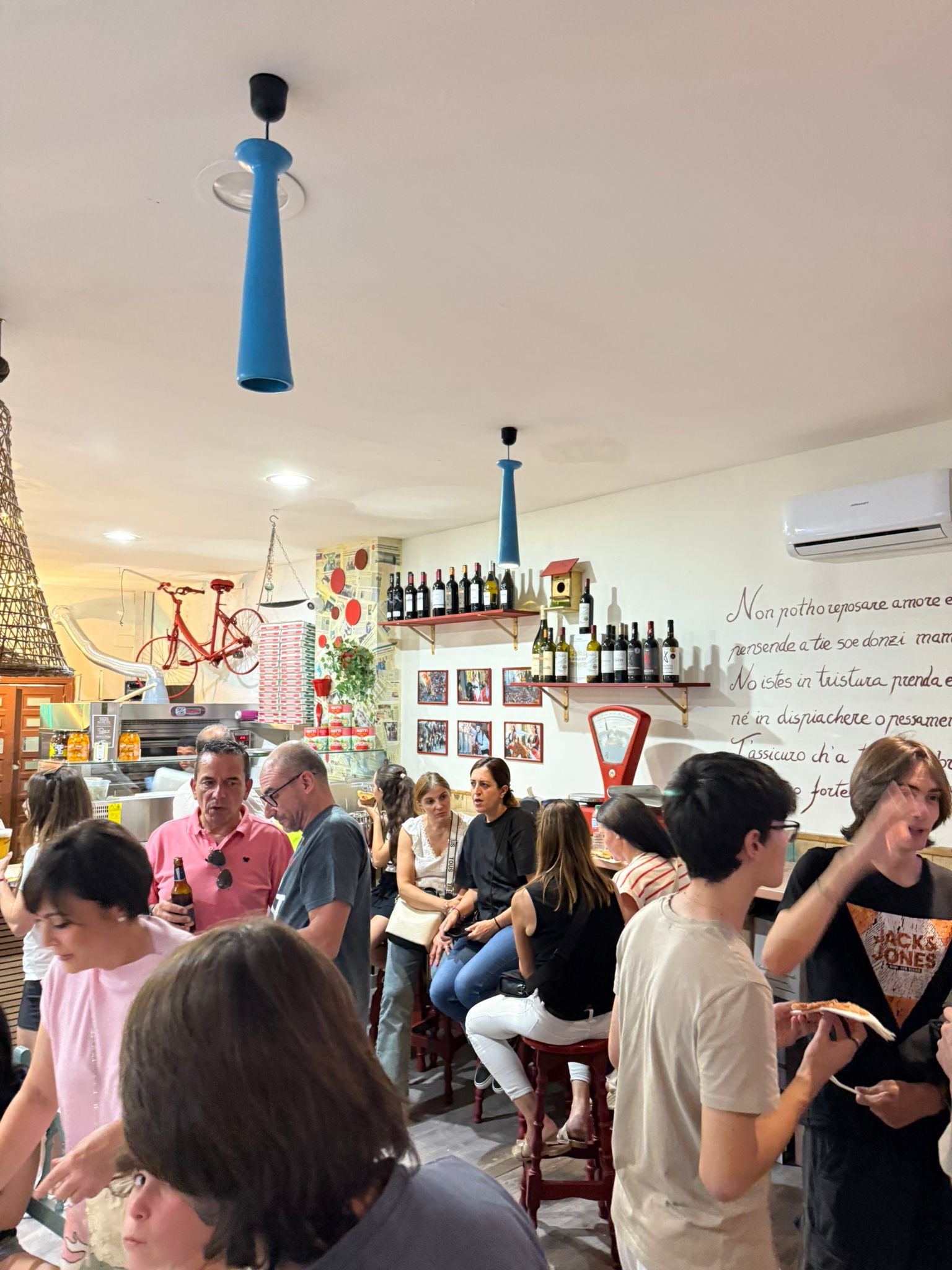Traspaso de restaurante en San Cristobal 13, La Cistérniga