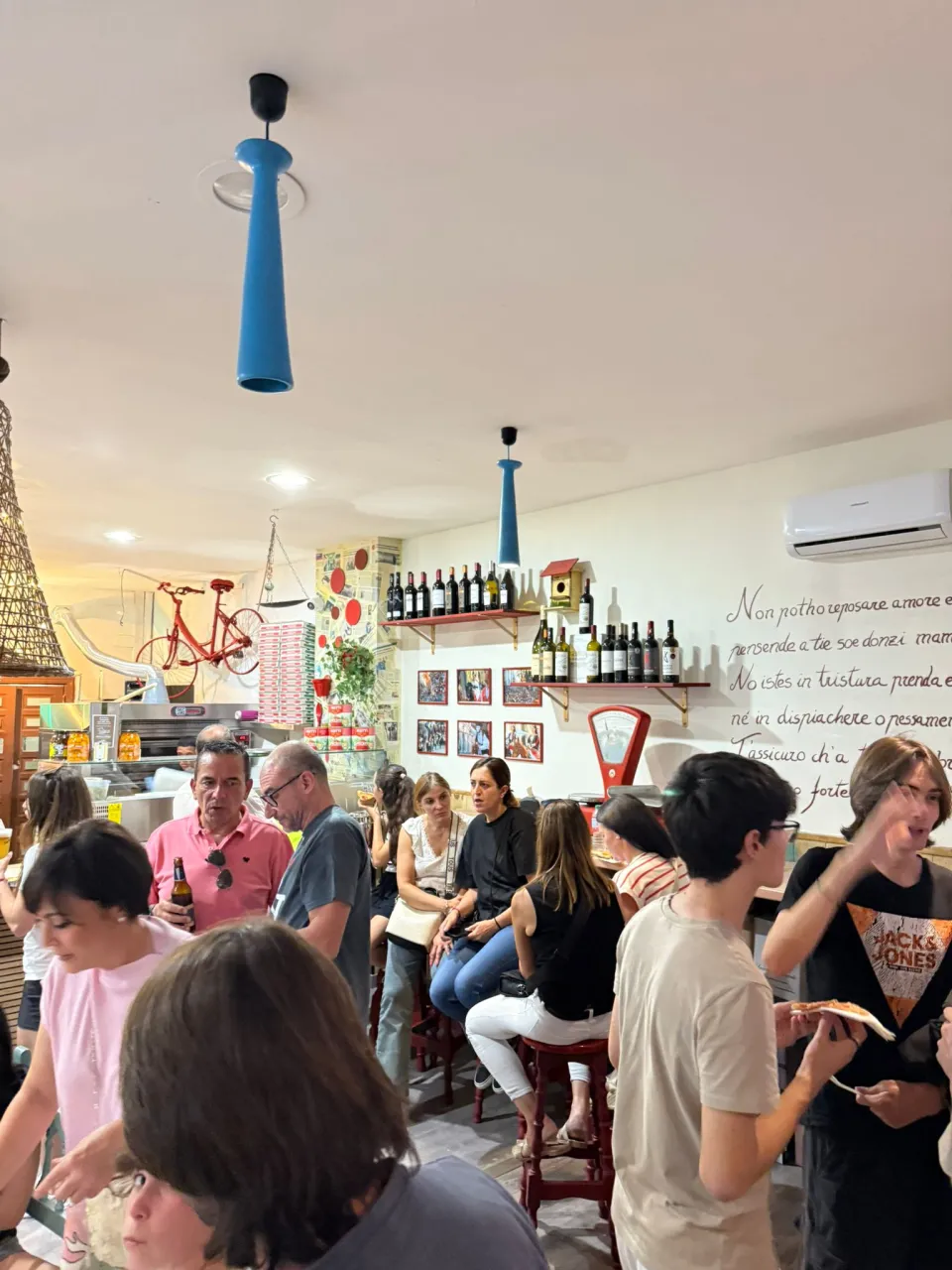 Traspaso de restaurante en San Cristobal 13, La Cistérniga