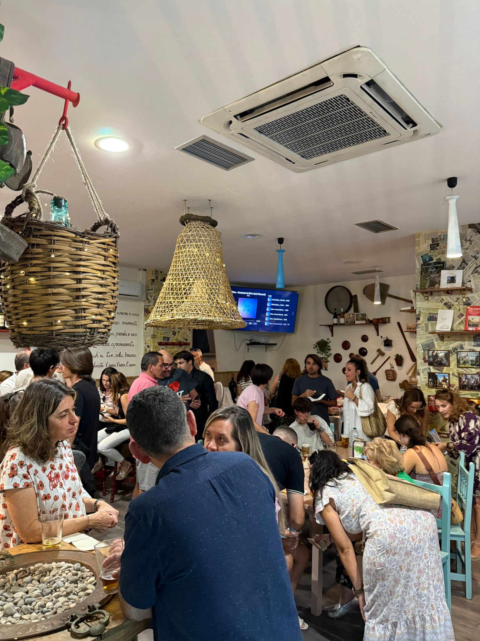 Traspaso de restaurante en San Cristobal 13, La Cistérniga