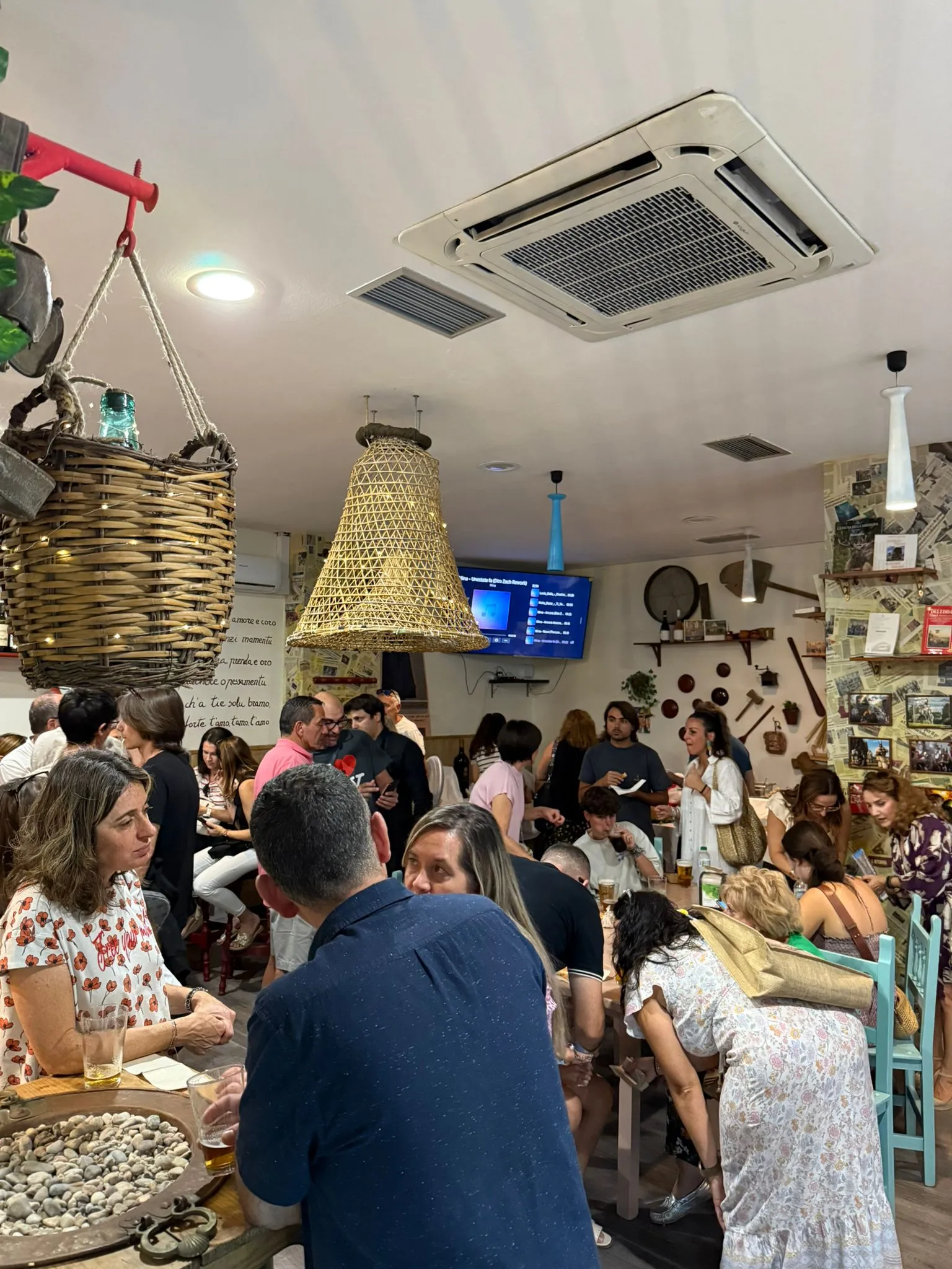 Traspaso de restaurante en San Cristobal 13, La Cistérniga