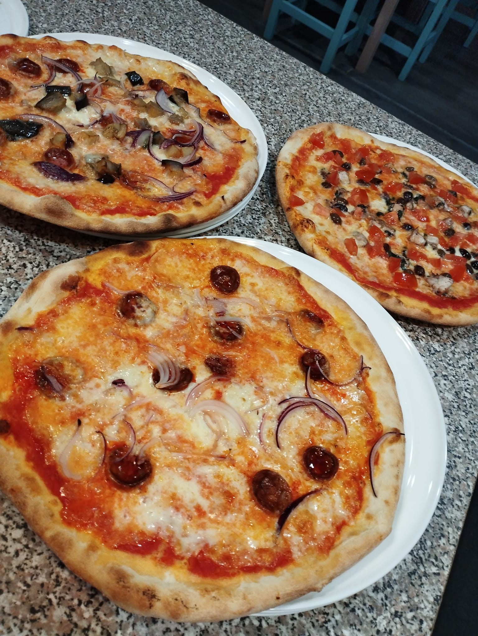 Traspaso de restaurante en San Cristobal 13, La Cistérniga