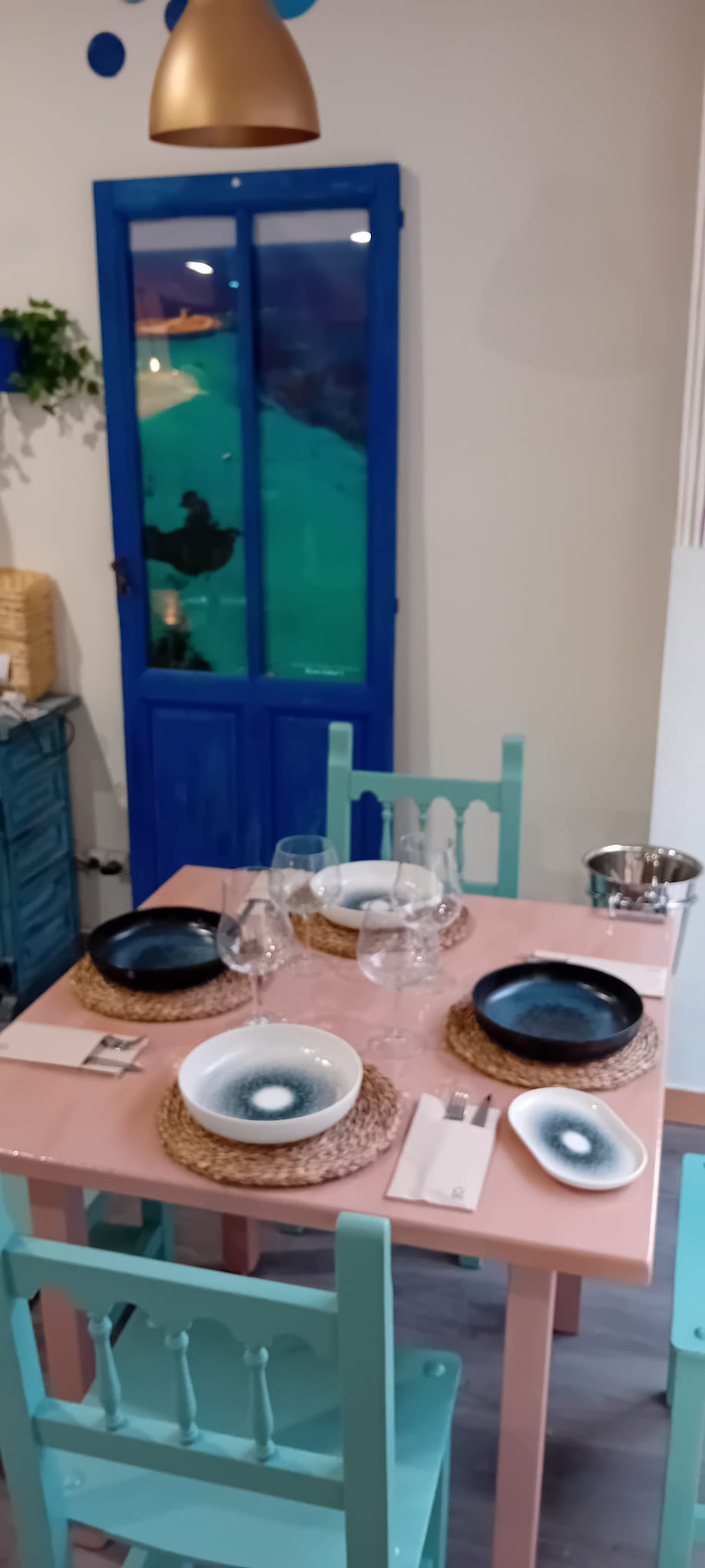 Traspaso de restaurante en San Cristobal 13, La Cistérniga