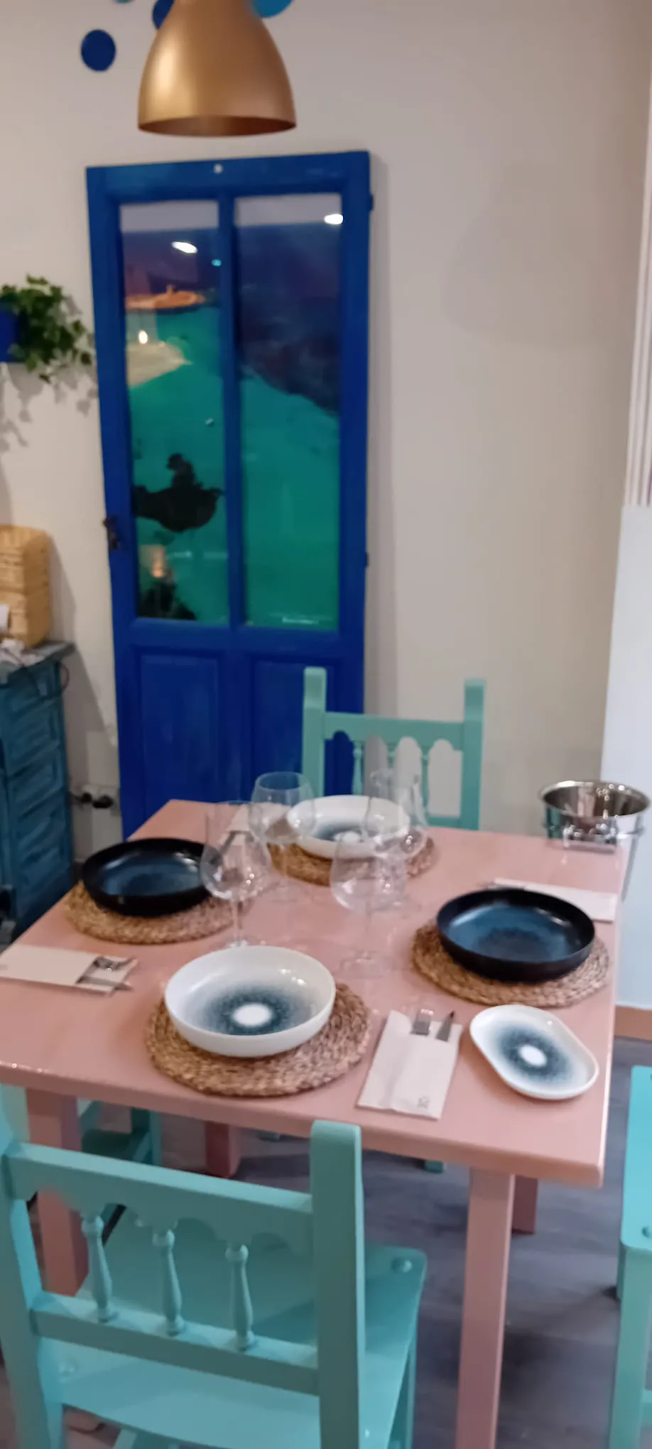 Traspaso de restaurante en San Cristobal 13, La Cistérniga