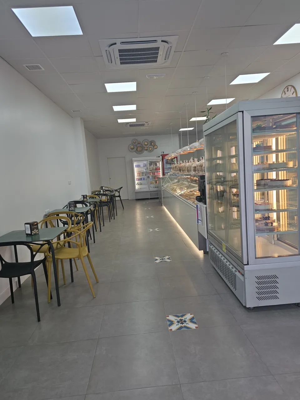 Traspaso de confitería cafetería en Calle cabo Pedro Moreno, Archena