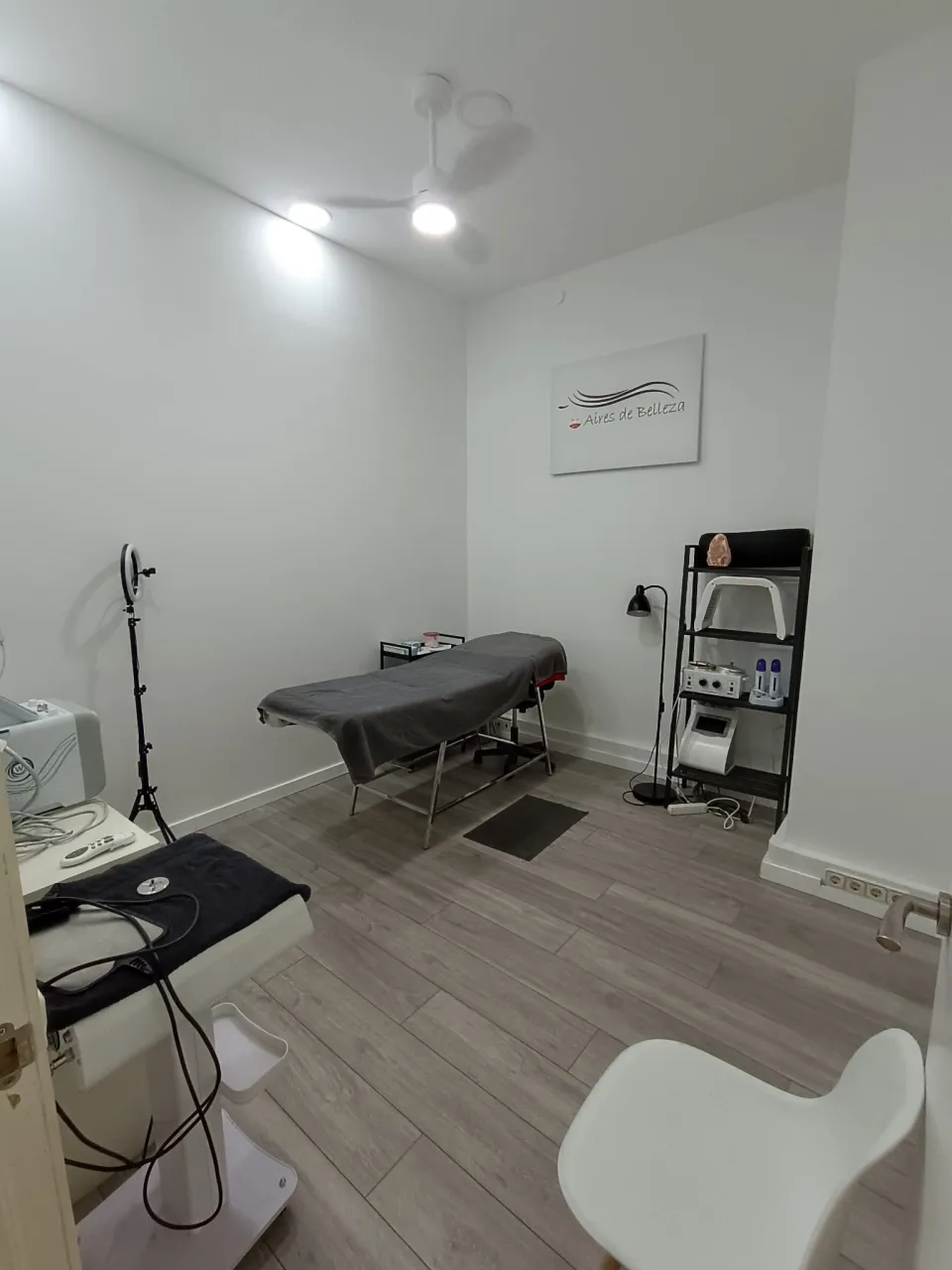 Traspaso de centro de estética en Sant Adrià de Besòs, España