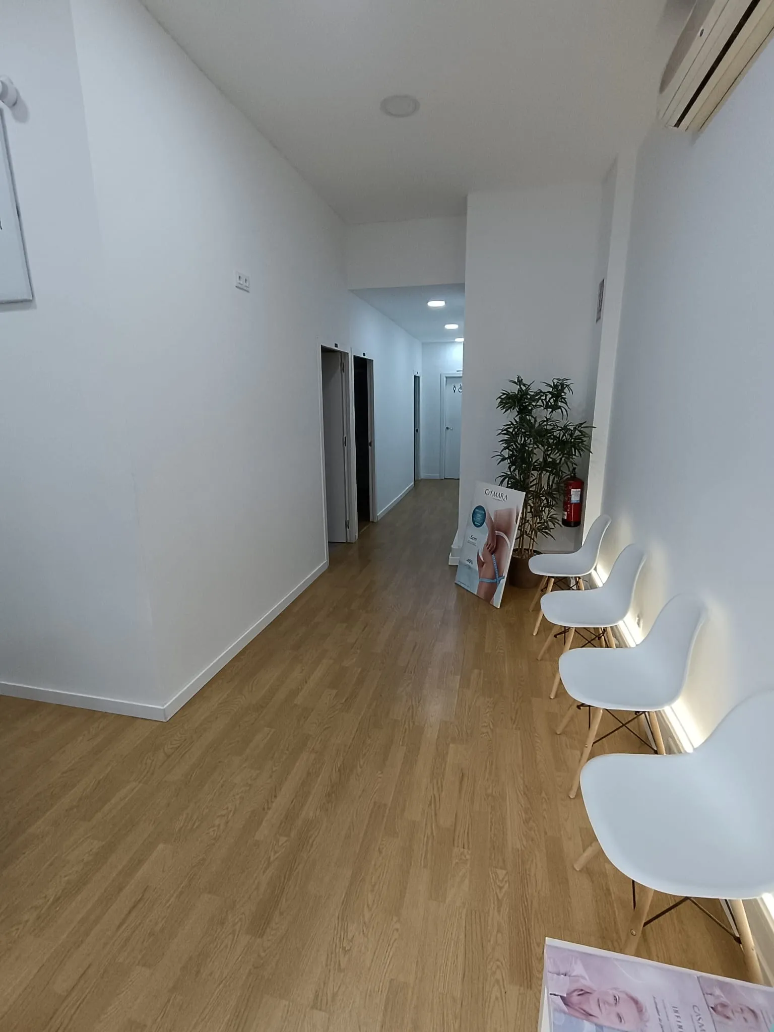 Traspaso de centro de estética en Sant Adrià de Besòs, España