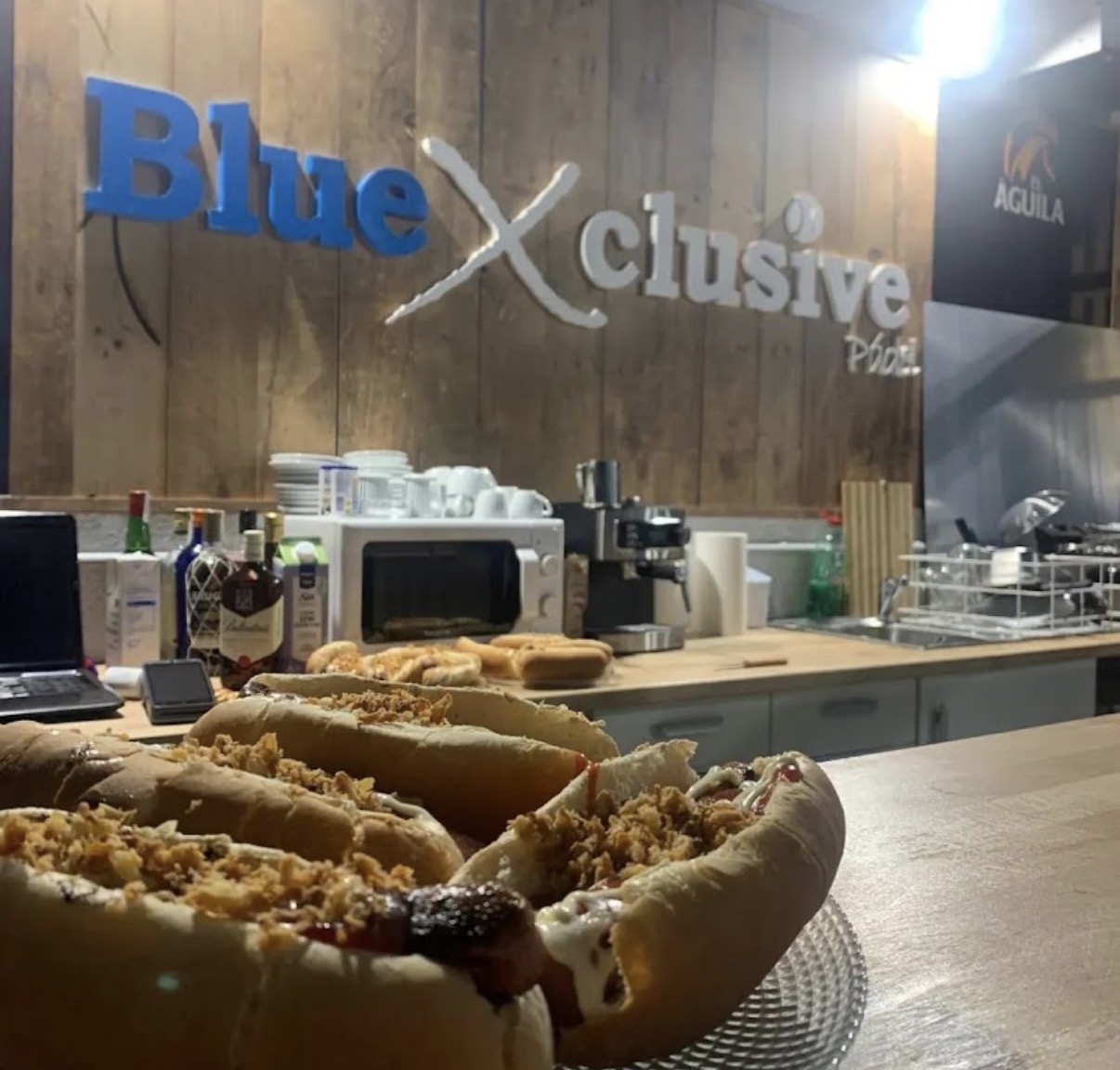 Traspaso de club de pádel en Arroyomolinos, España