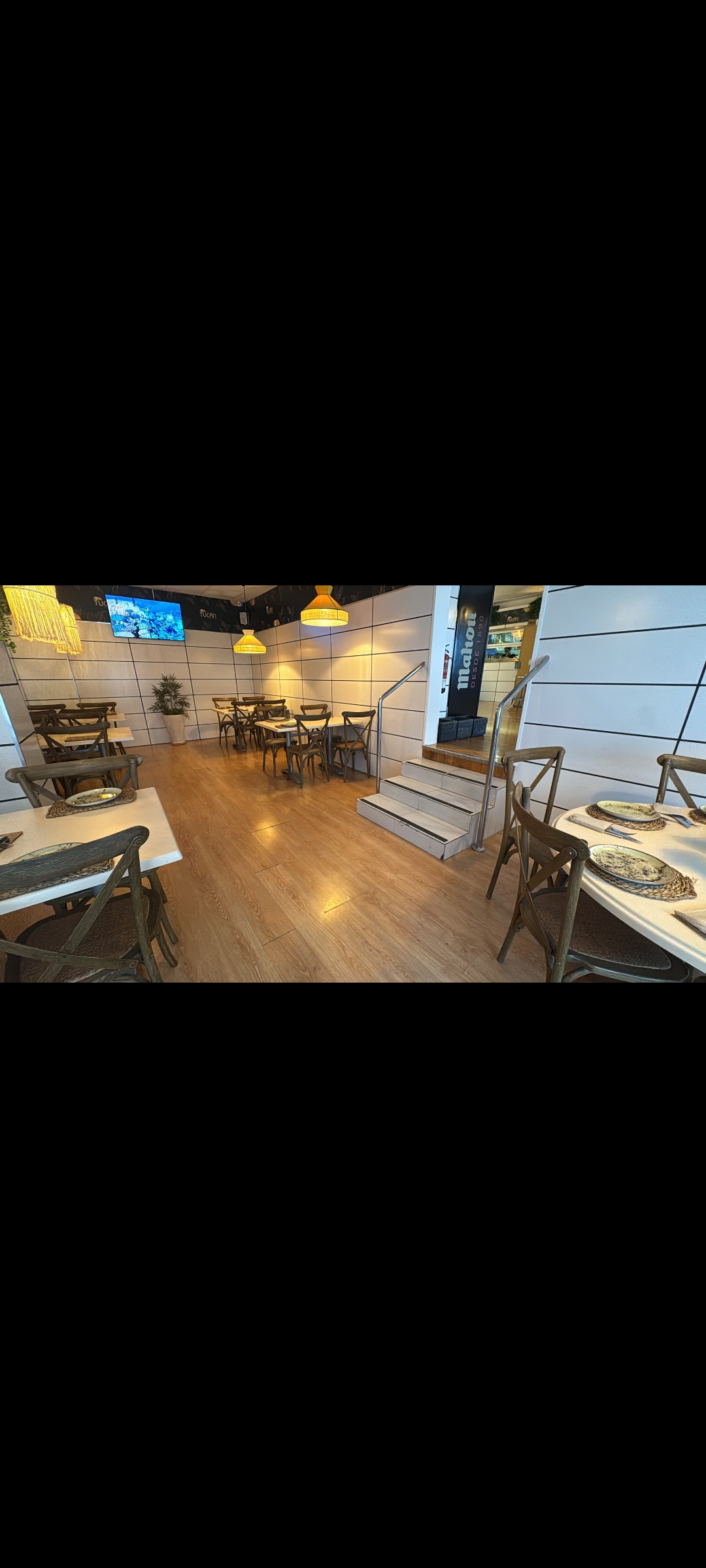 Traspaso de restaurante en Jacinta García Hernández, Badajoz