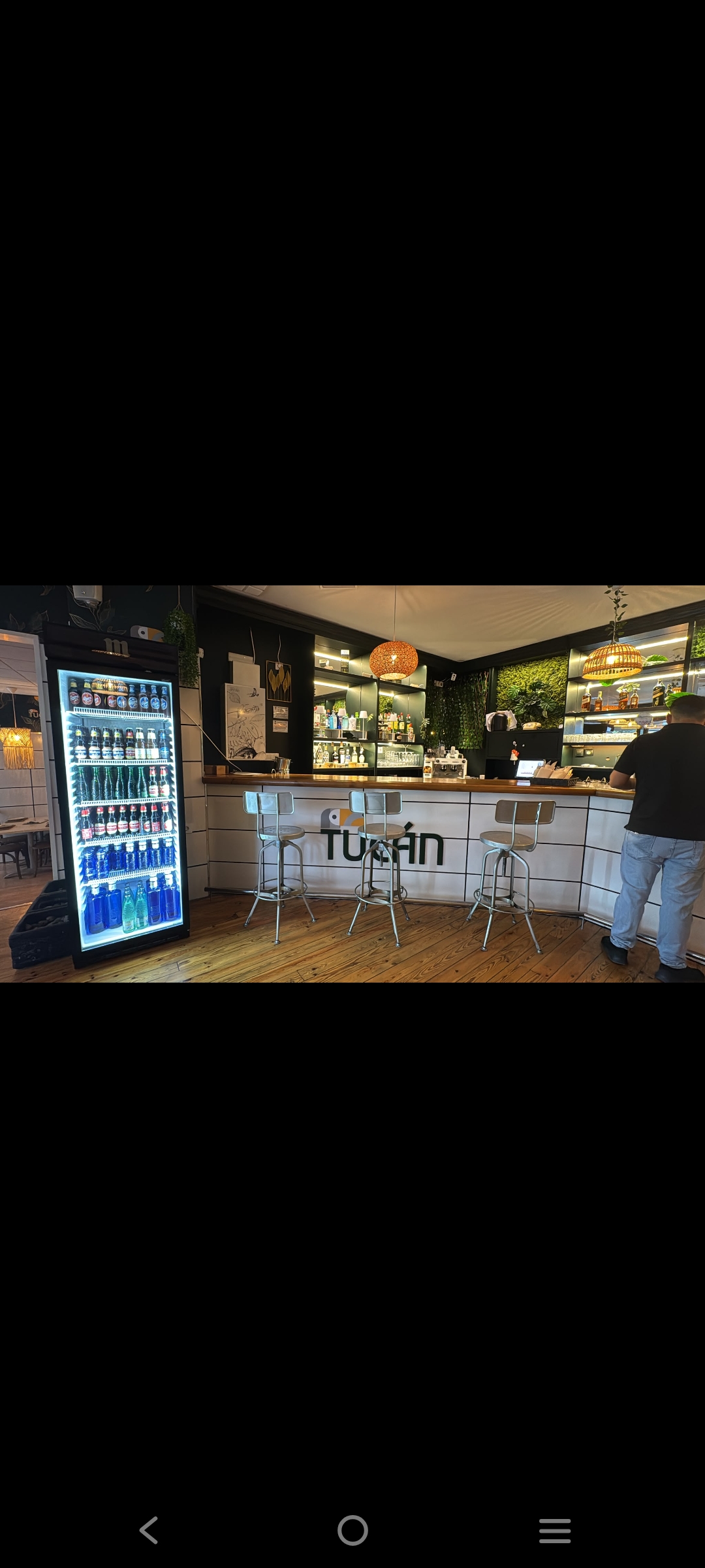 Traspaso de restaurante en Jacinta García Hernández, Badajoz