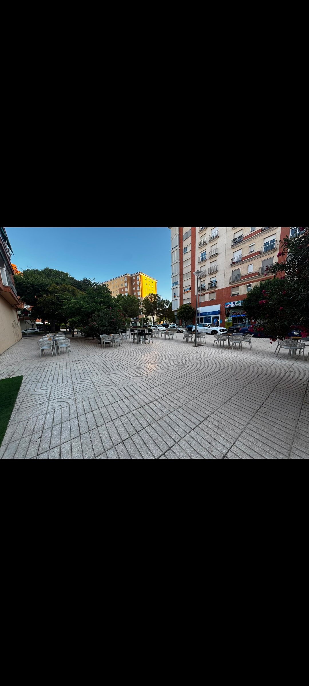 Traspaso de restaurante en Jacinta García Hernández, Badajoz