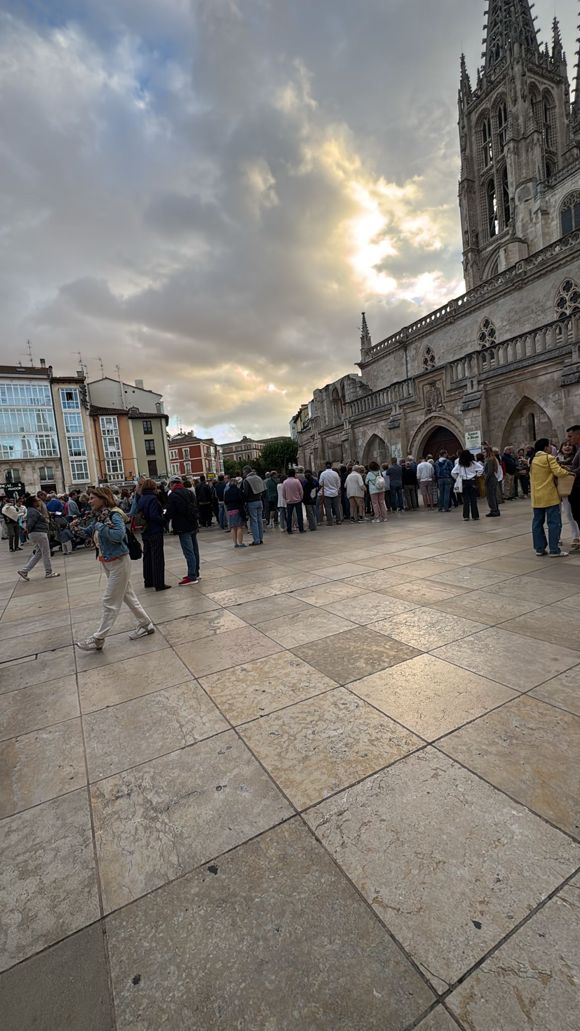 Traspaso de local de hostelería en La paloma 41, Burgos