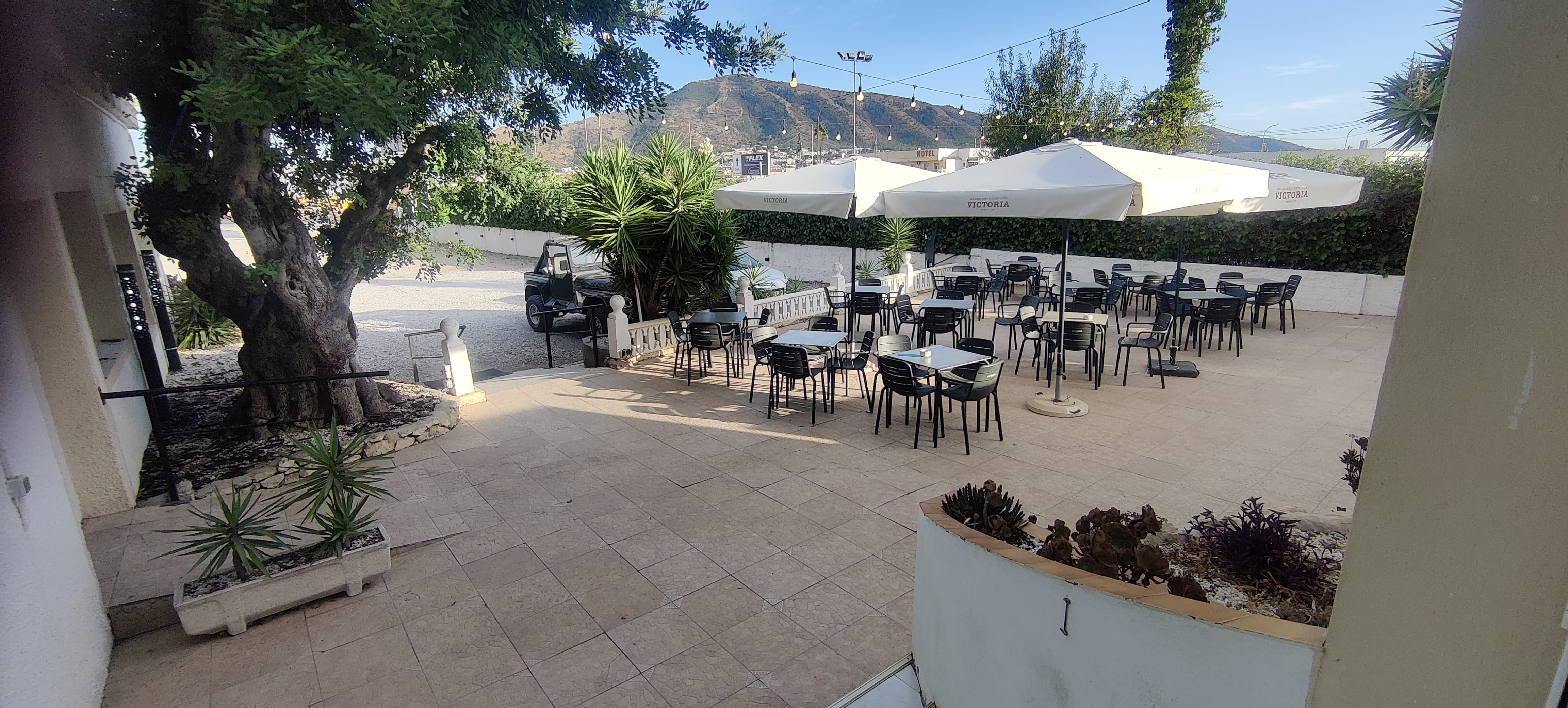 Traspaso de restaurante especializado en carnes a la brasa en L'Alfàs del Pi, España