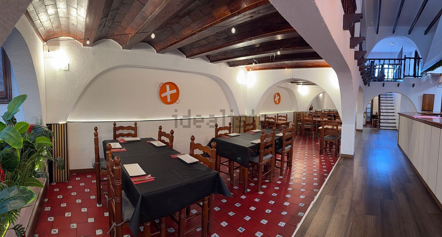 Traspaso de restaurante en Calle San José, La Pobla de Vallbona