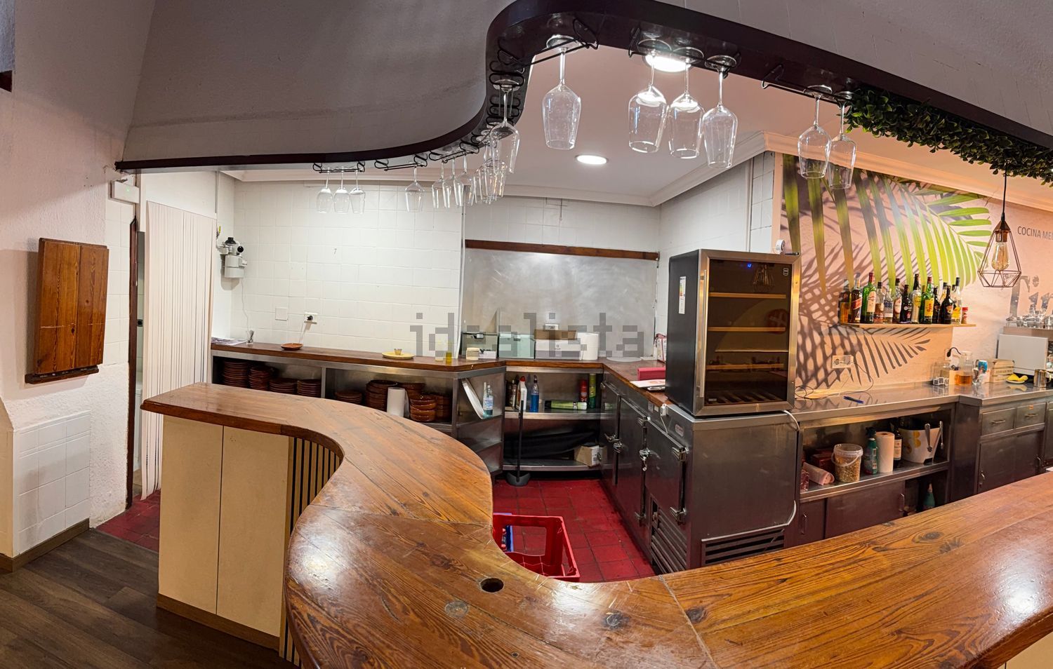 Traspaso de restaurante en Calle San José, La Pobla de Vallbona