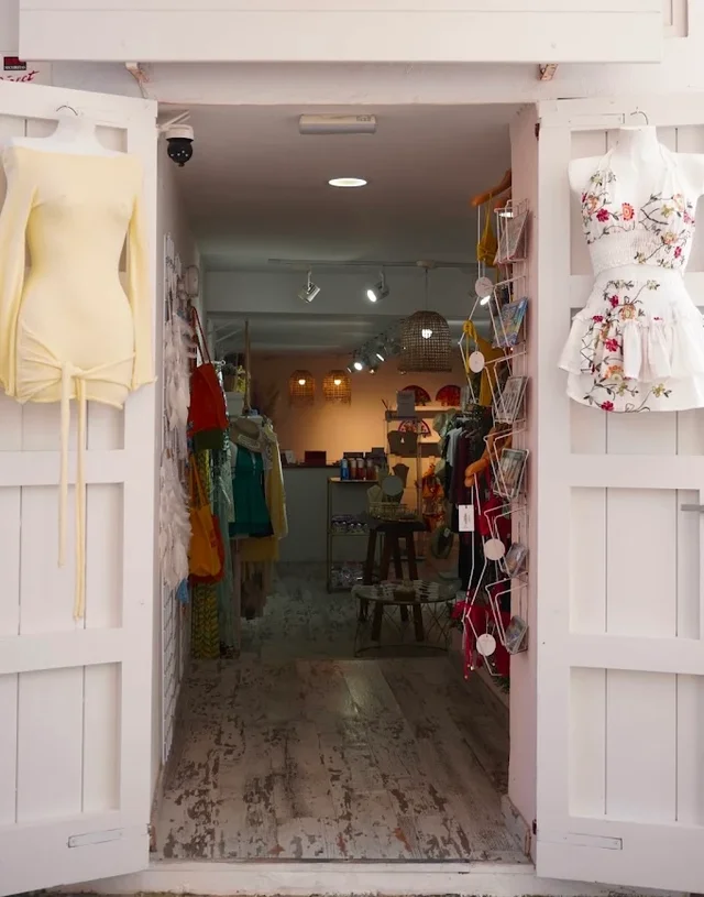 Traspaso de local comercial en Carrer del Mar, Eivissa