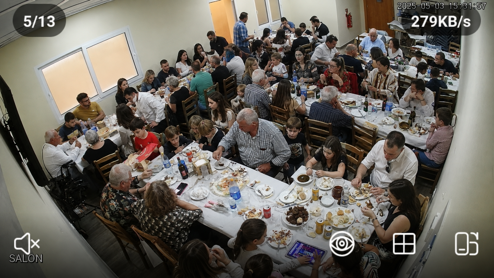 Traspaso de bar alimentación en avenida san javier 60, La Aparecida