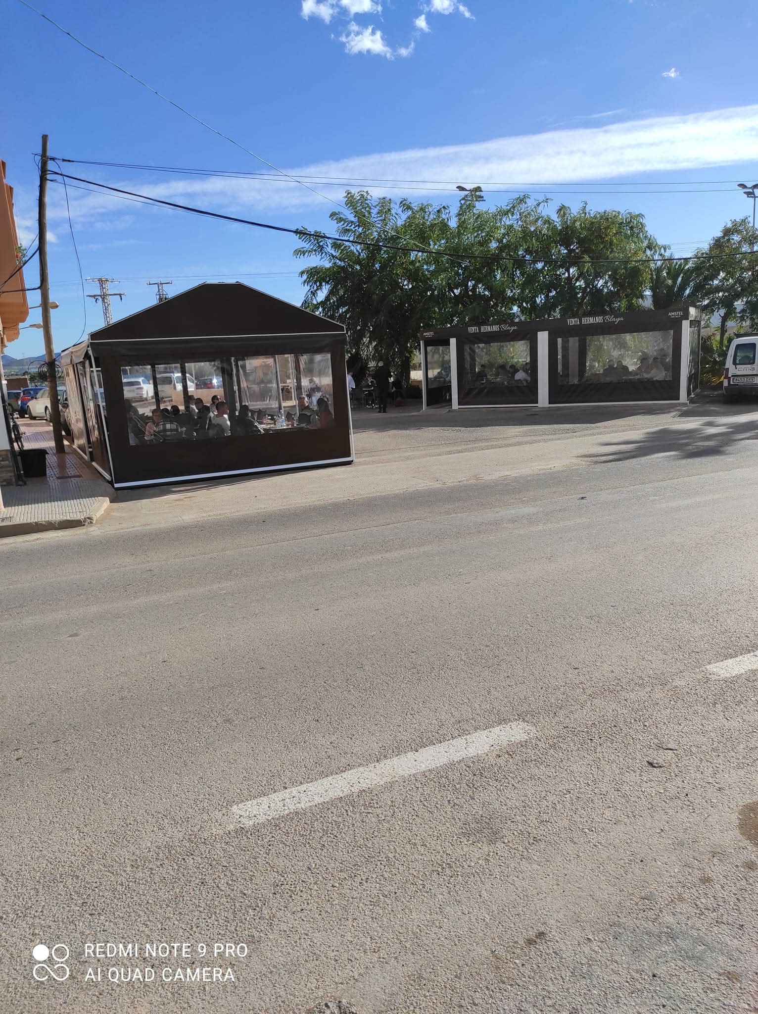 Traspaso de bar alimentación en avenida san javier 60, La Aparecida