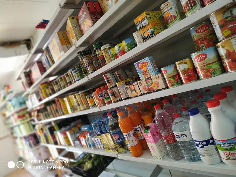Traspaso de bar alimentación en avenida san javier 60, La Aparecida
